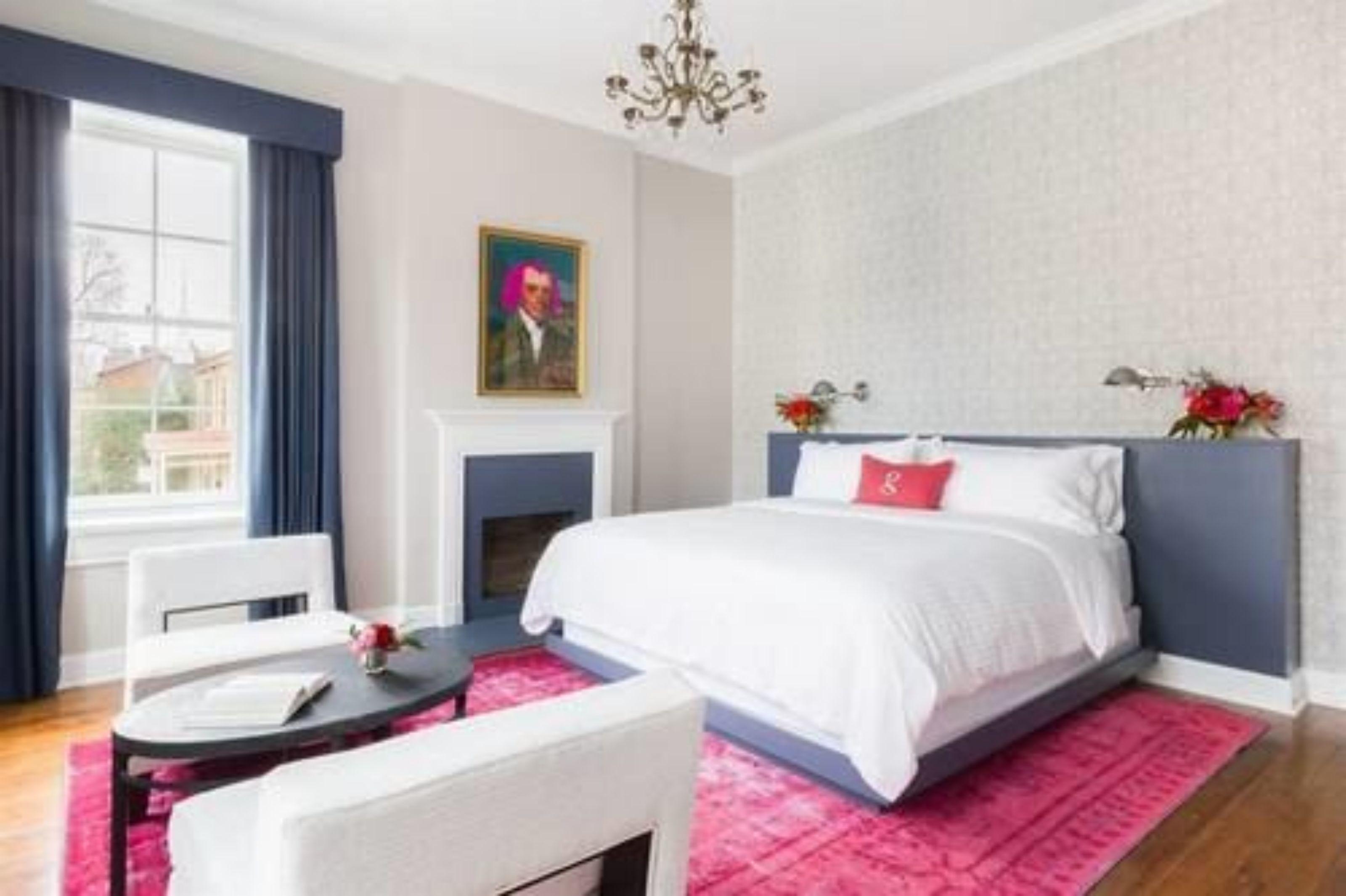 The Germantown Inn 3*