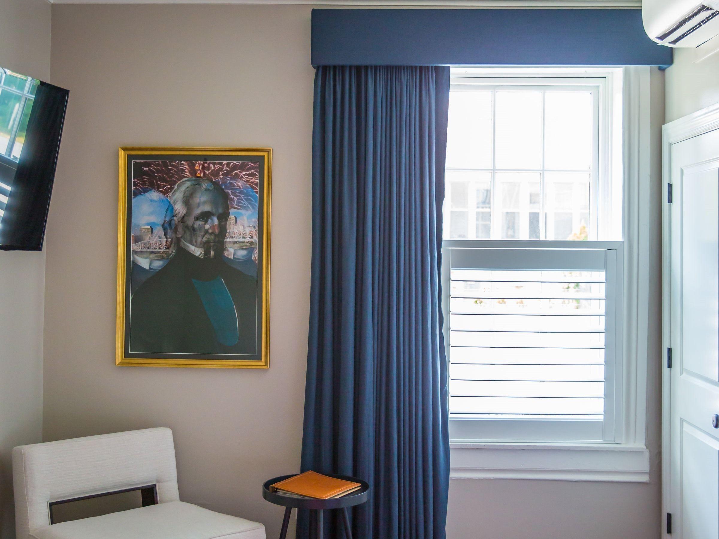 Inn The Germantown 3*