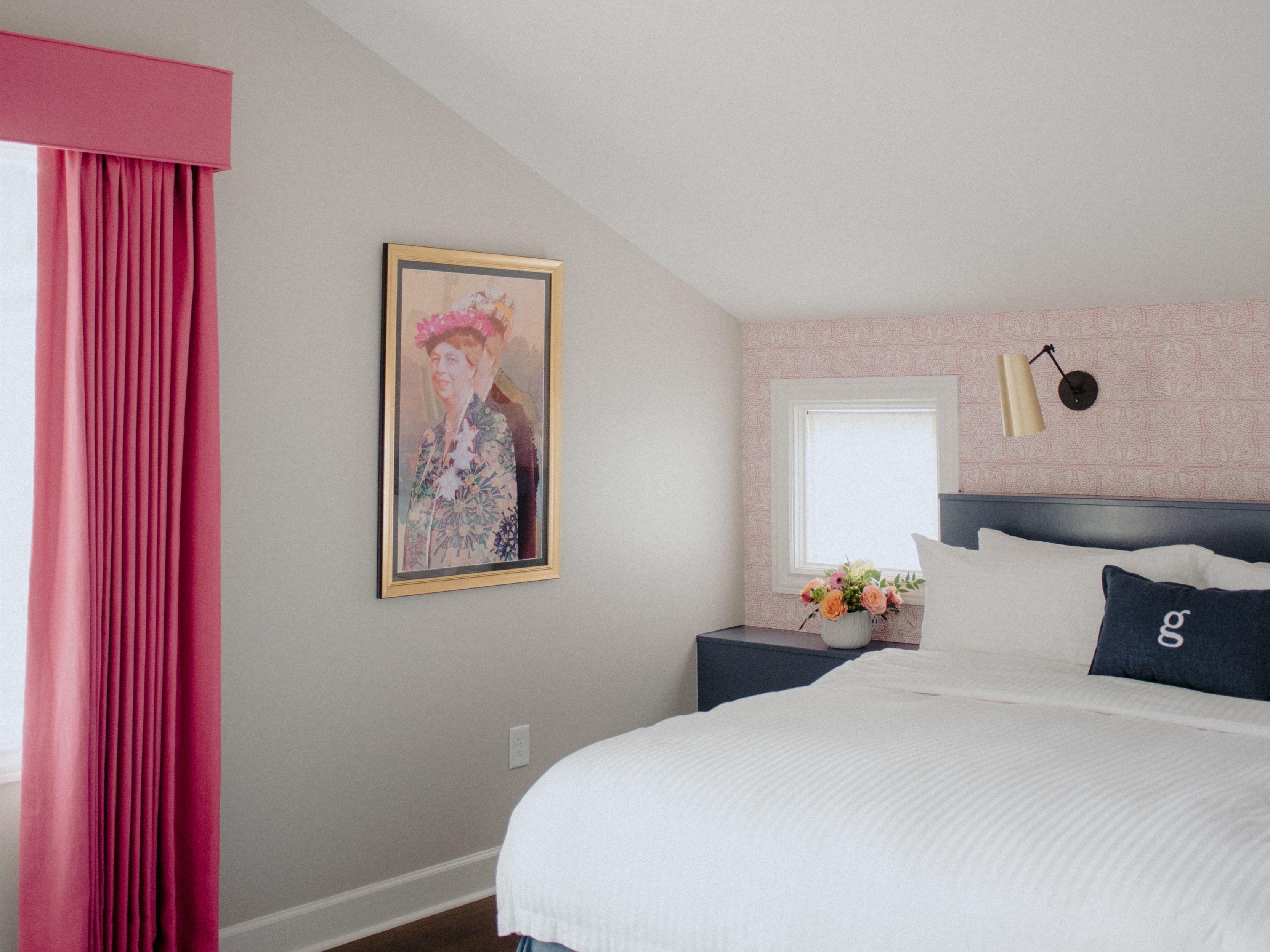 Inn The Germantown 3*