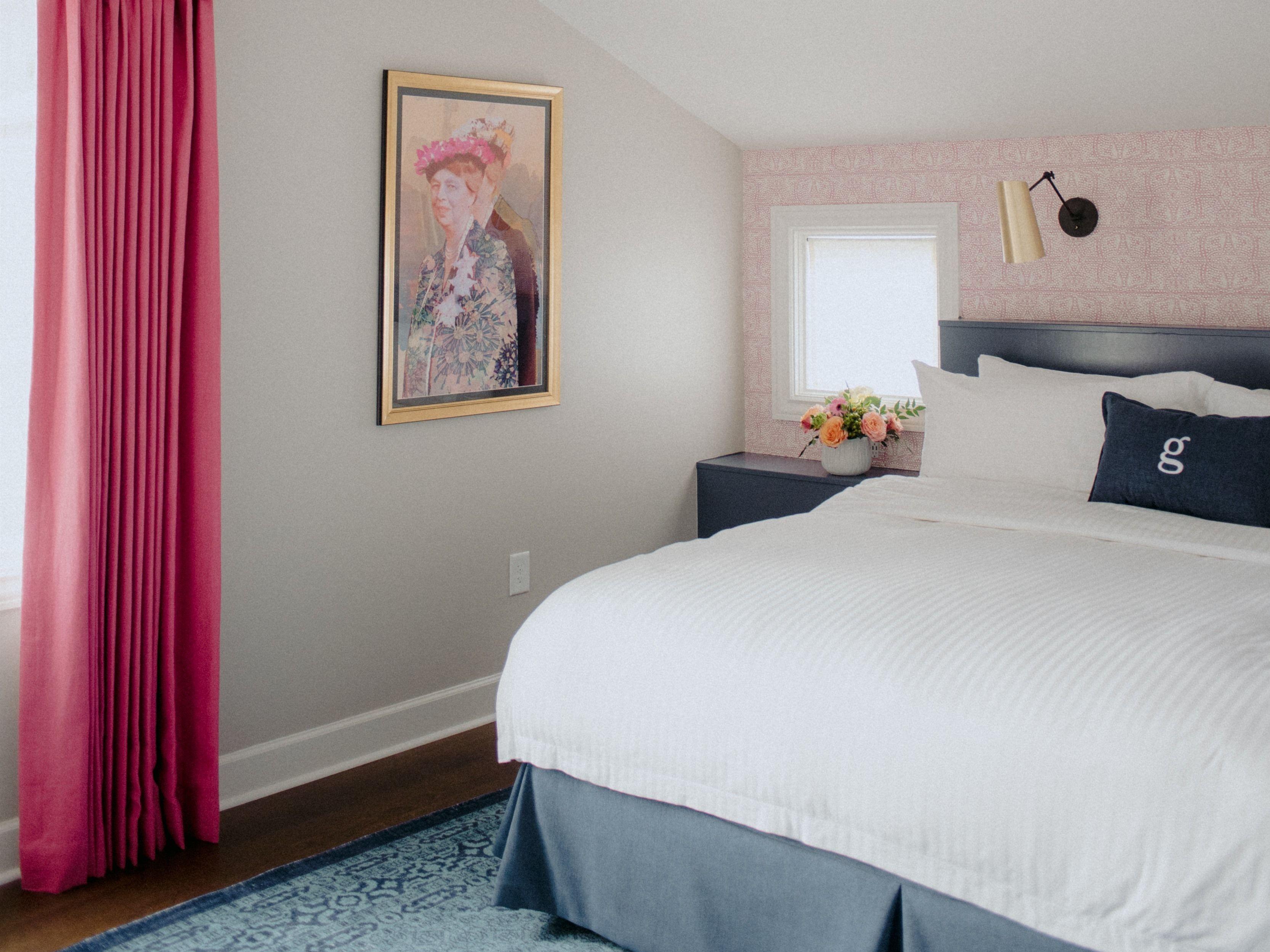 The Germantown Inn 3*