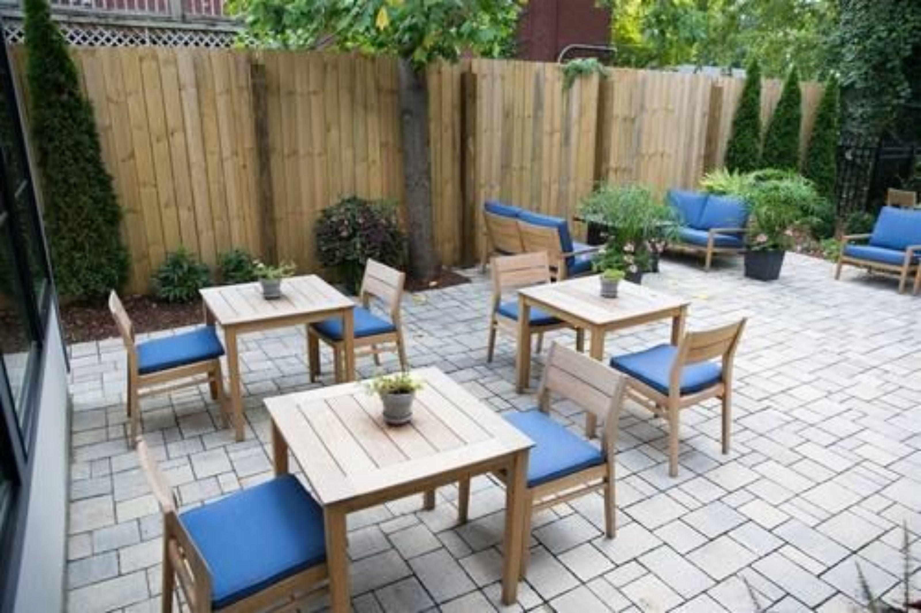 The Germantown Inn 3*