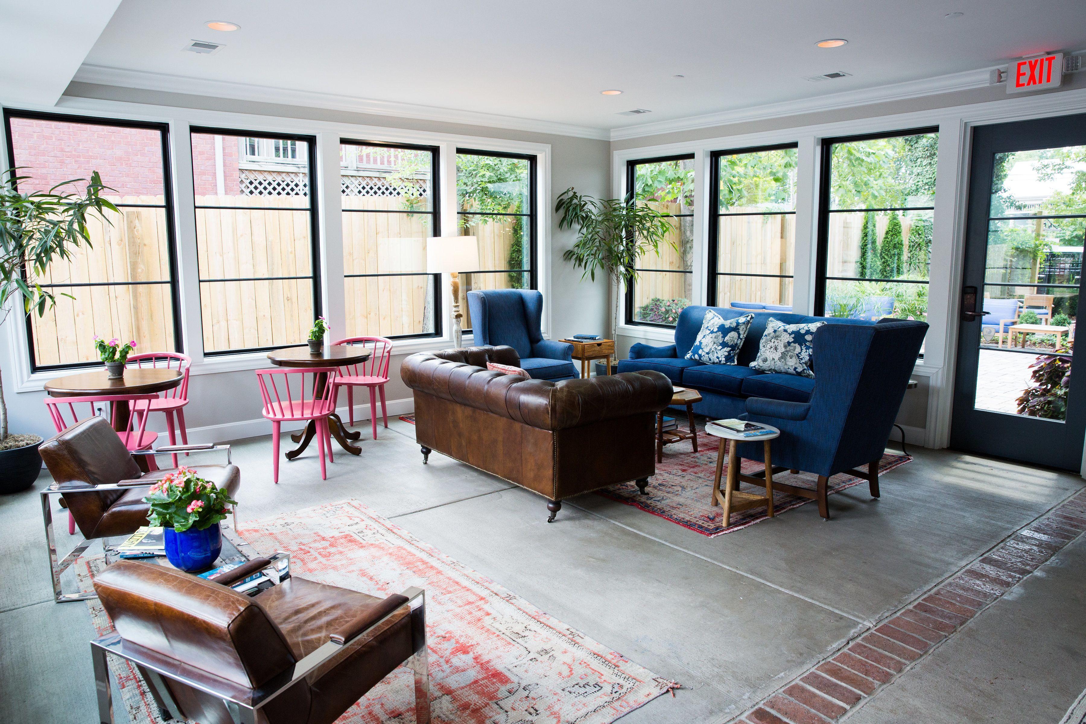 The Germantown 3* Nashville