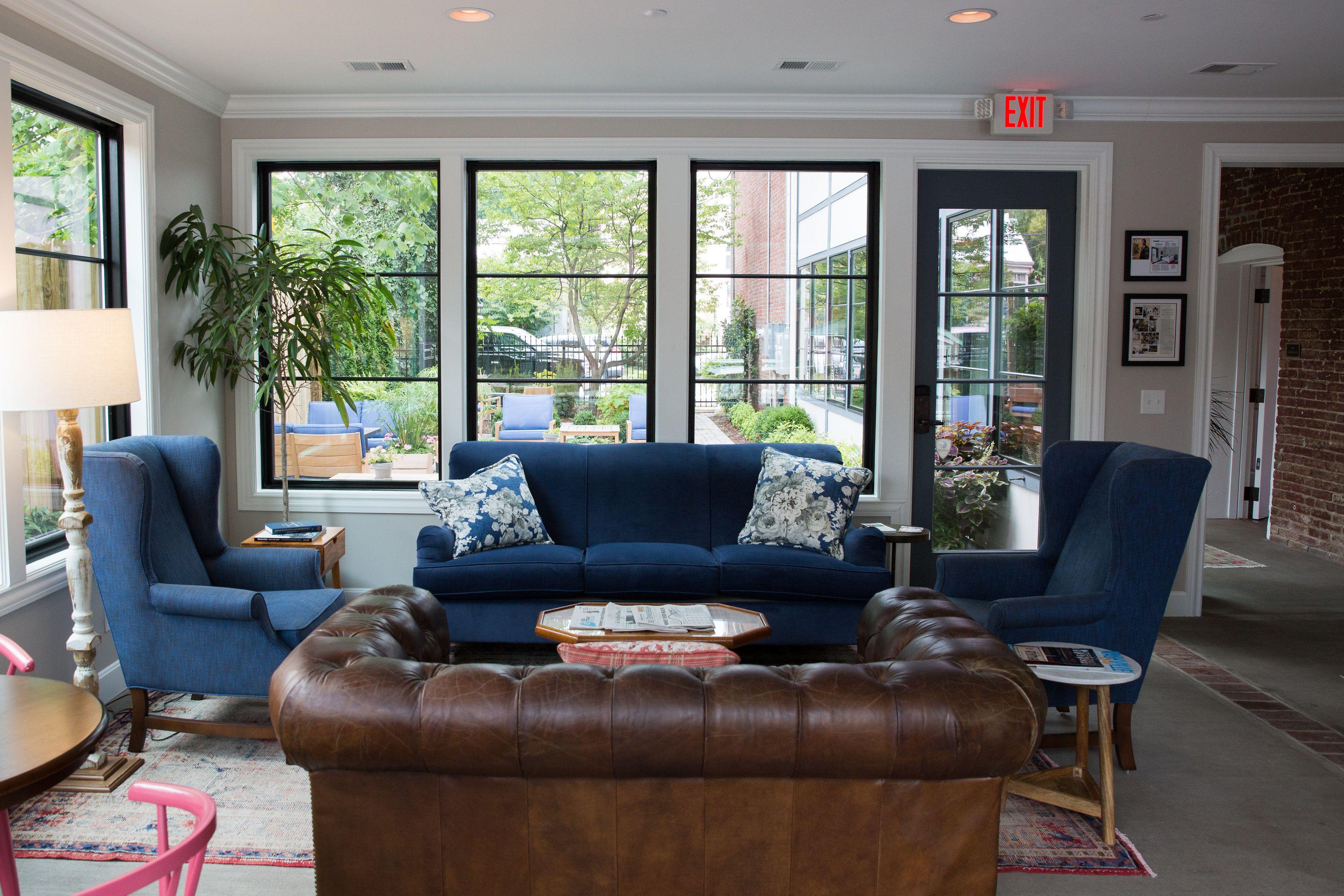 The Germantown Inn Nashville