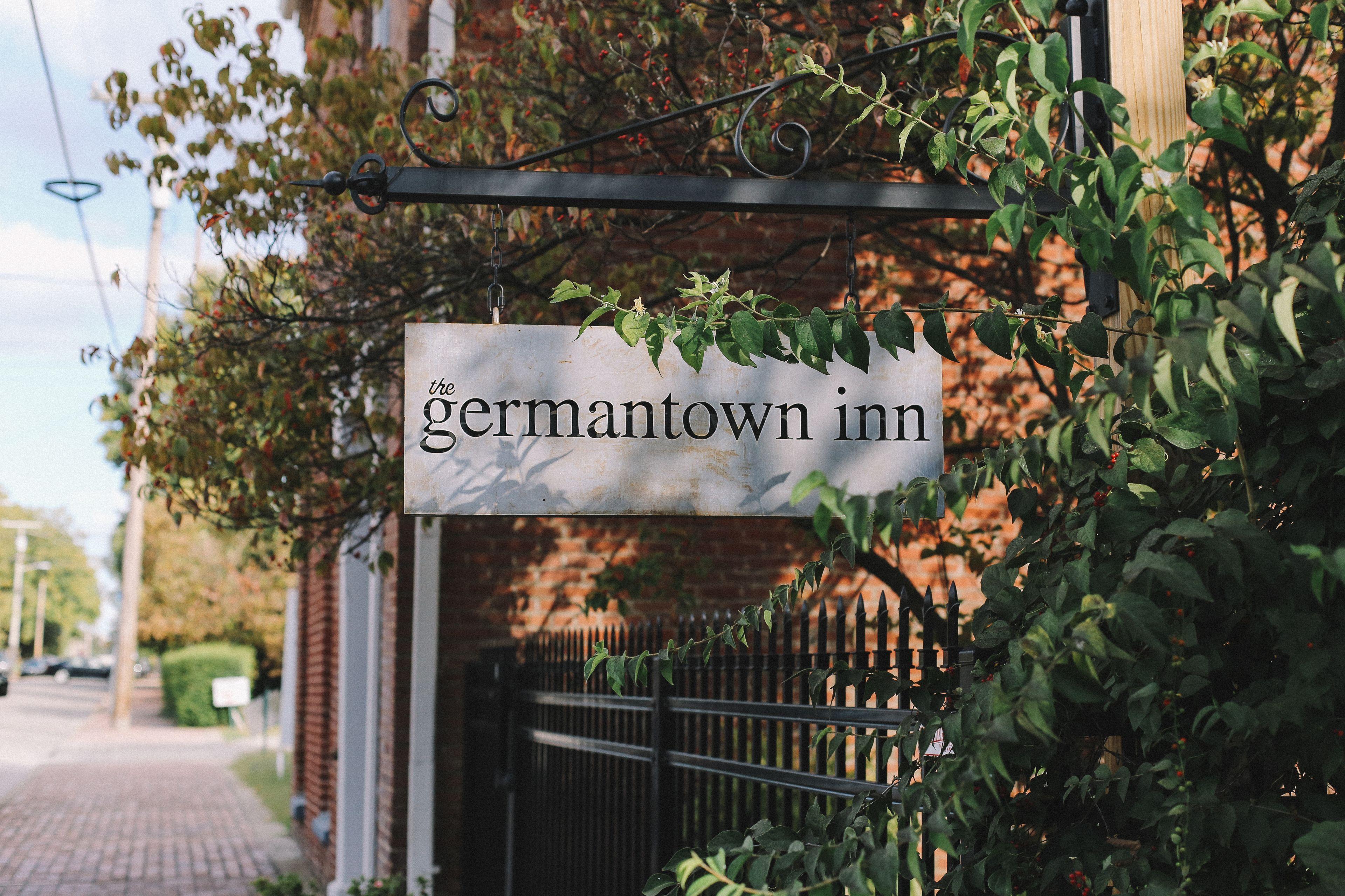 Inn The Germantown