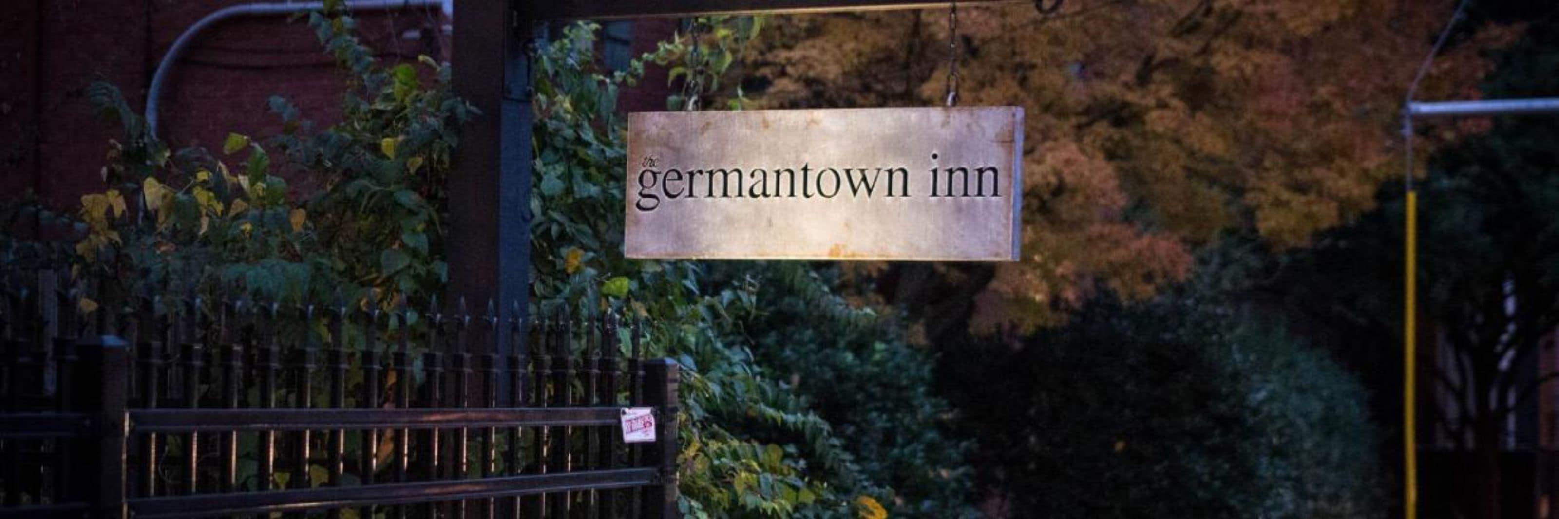 The Germantown