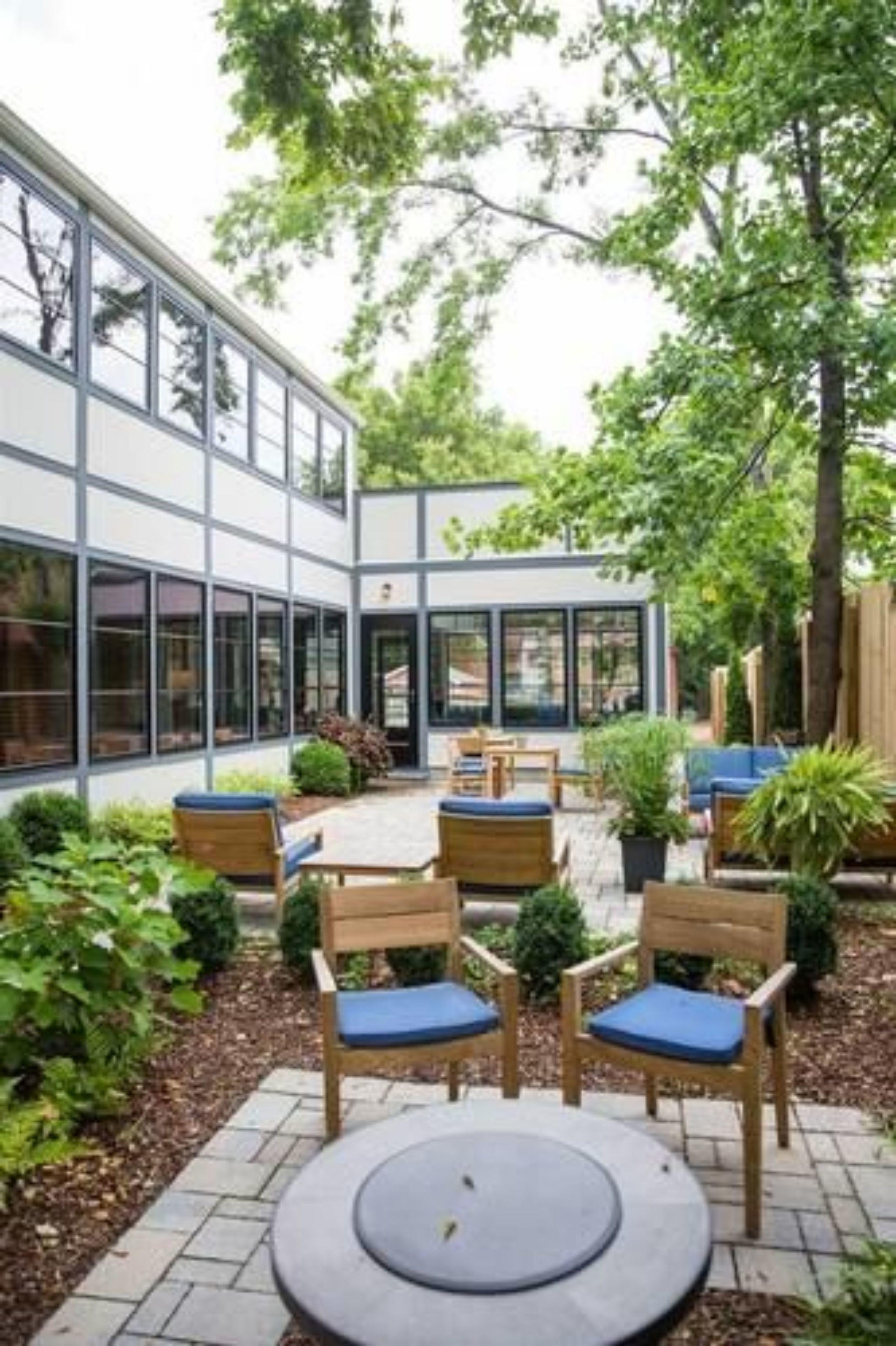 The Germantown 3* Nashville