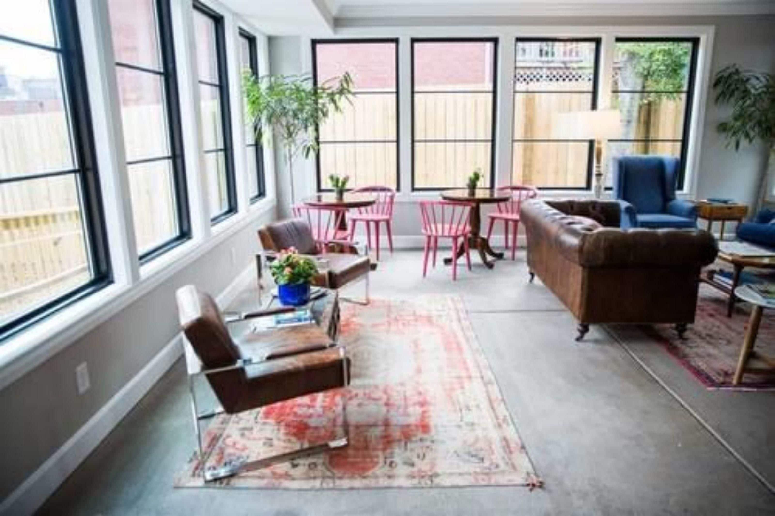 Inn The Germantown 3*