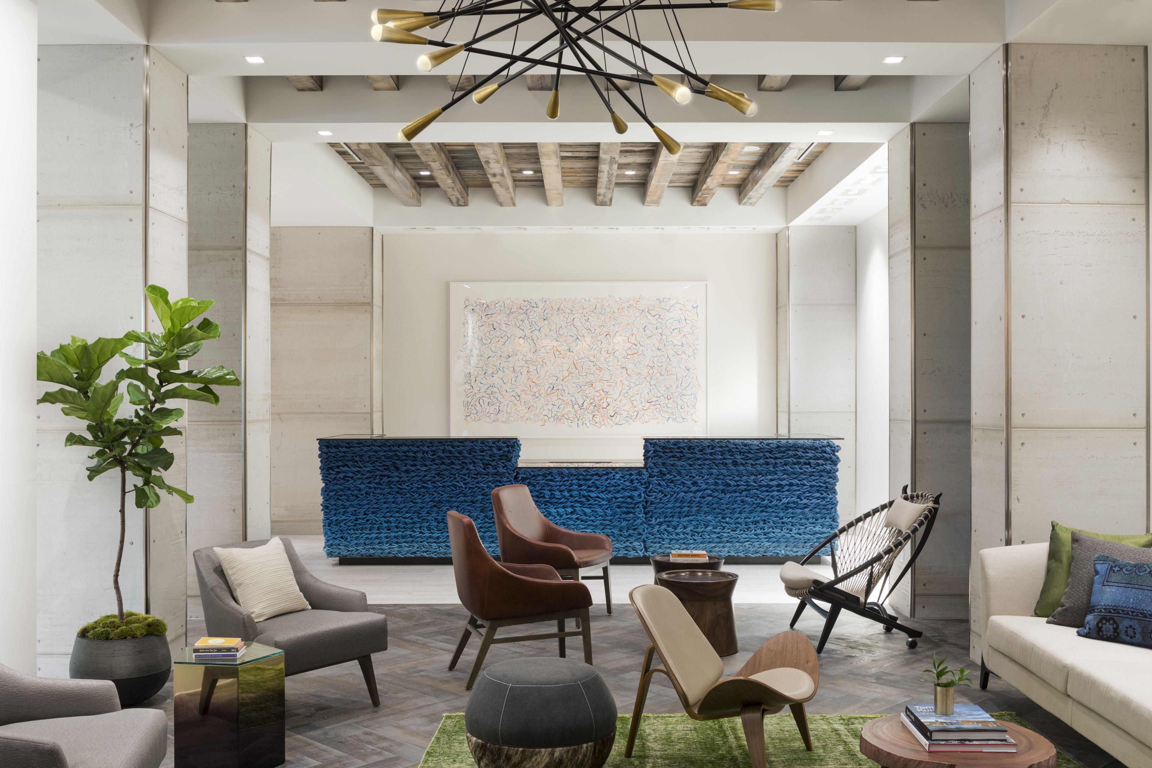 Hotel Kimpton Aertson By Ihg