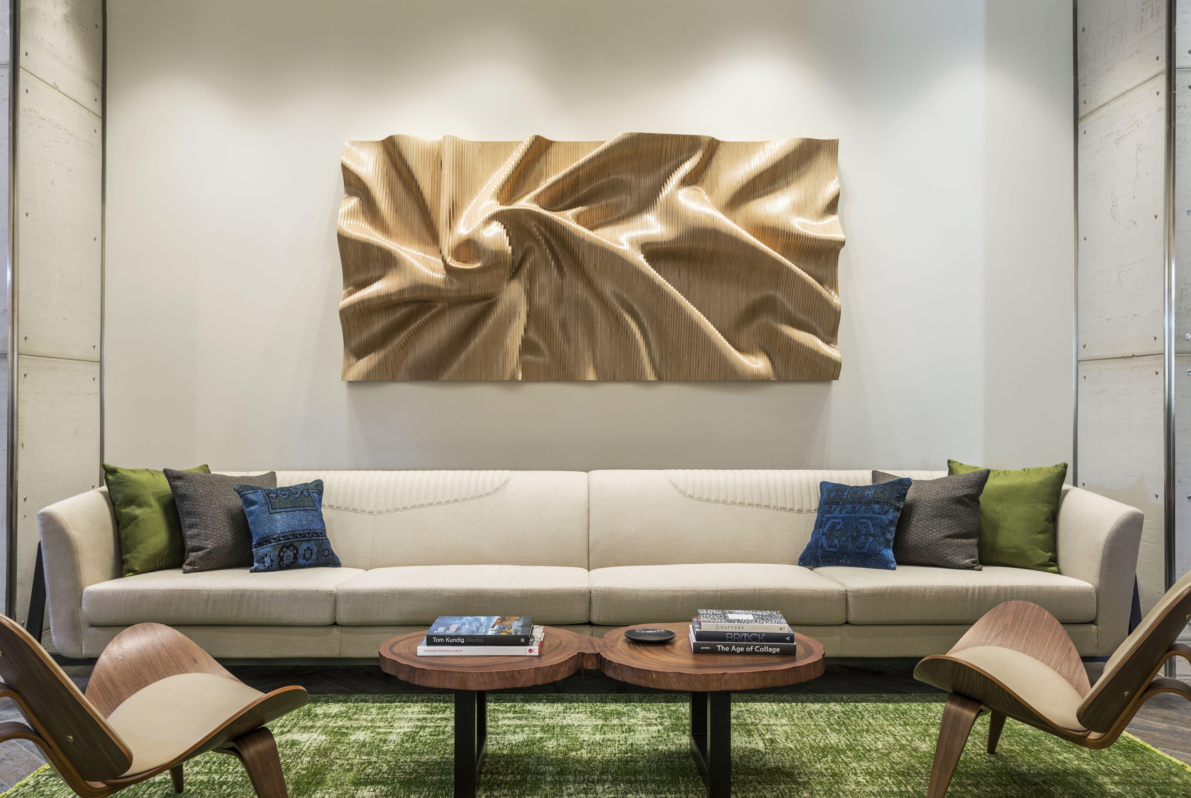 Kimpton Aertson By Ihg Hotel