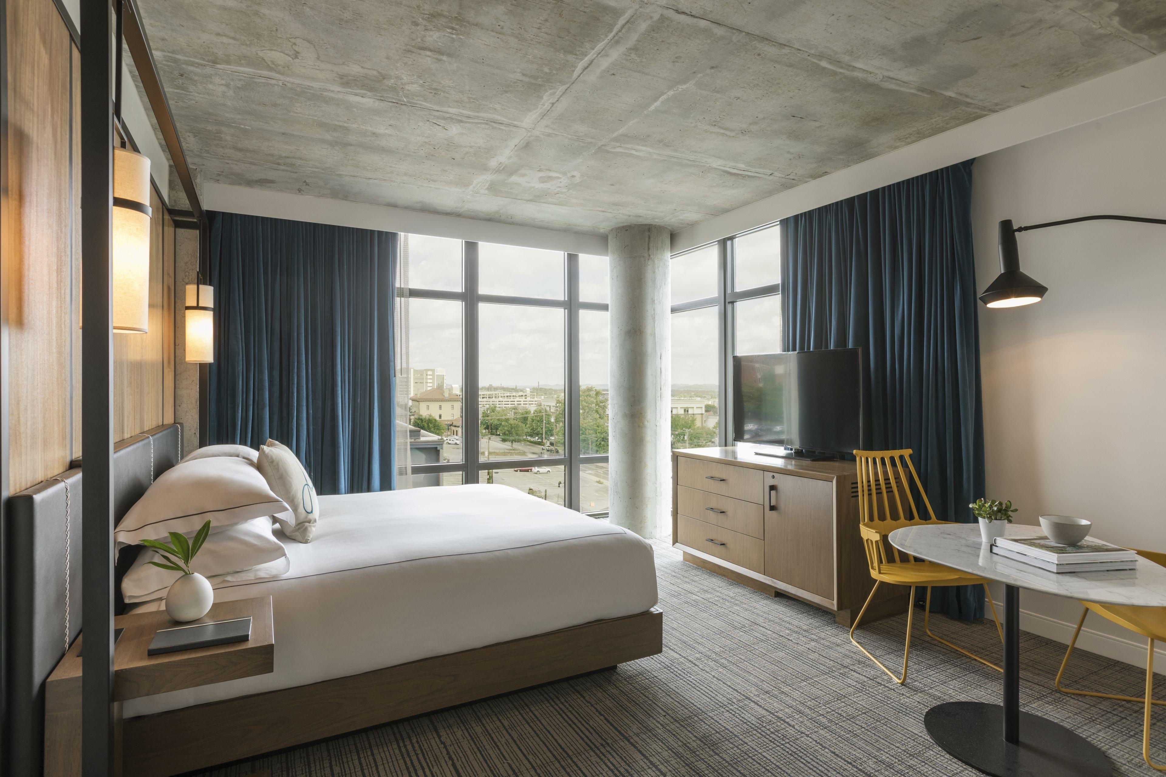 Kimpton Aertson By Ihg Hotel Nashville