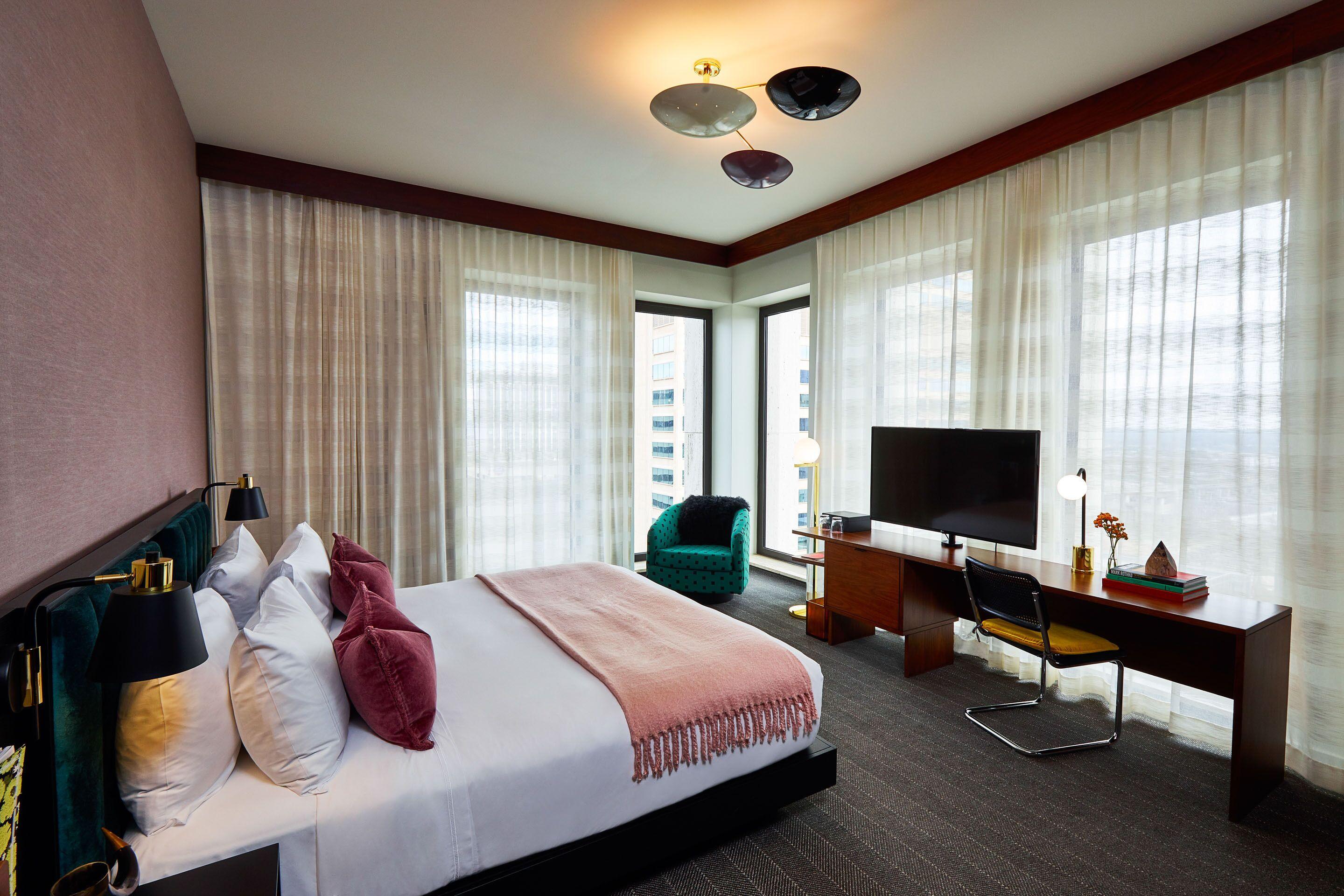 Fairlane Hotel Nashville