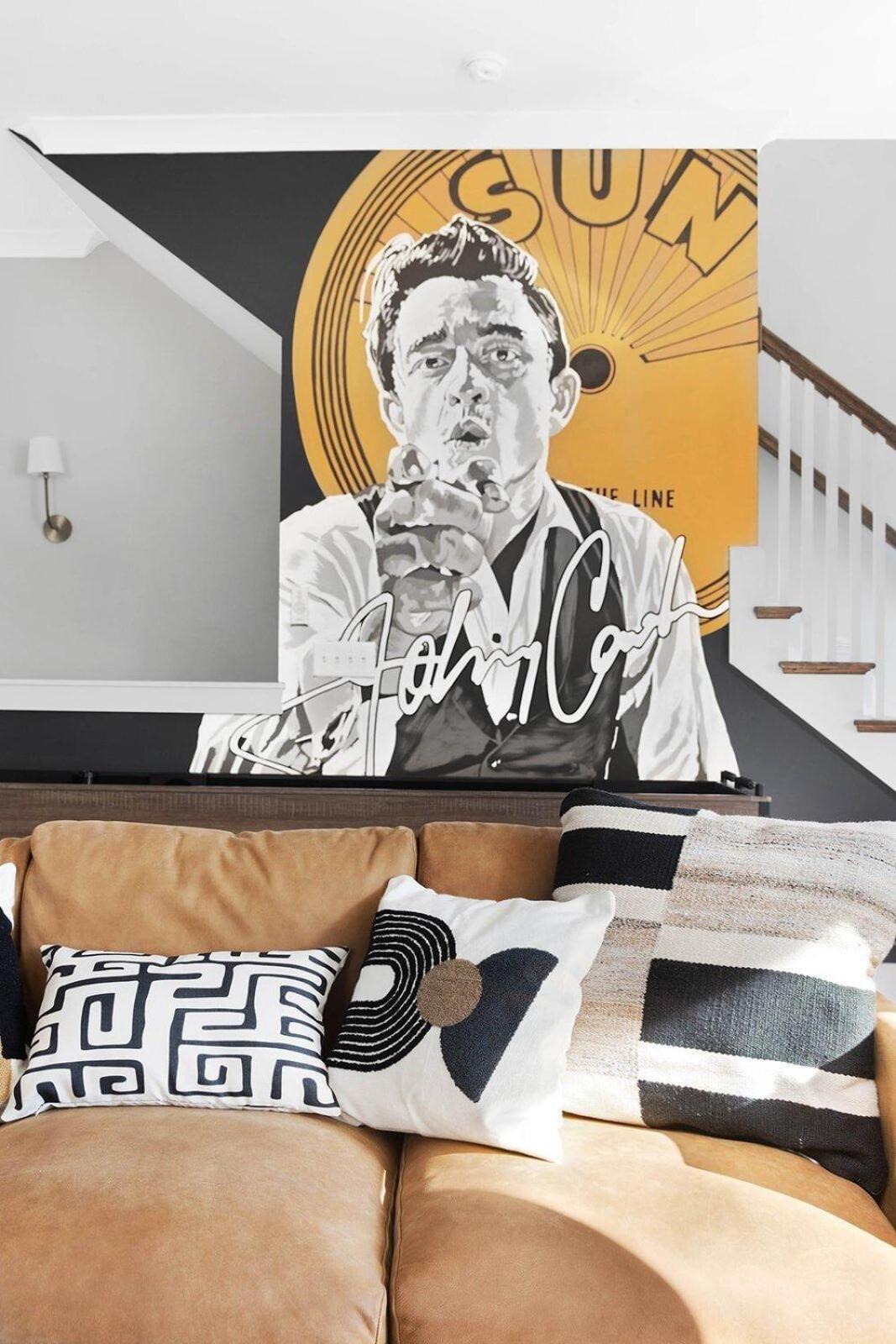 Holiday home The Outlaw Oasis Nashville