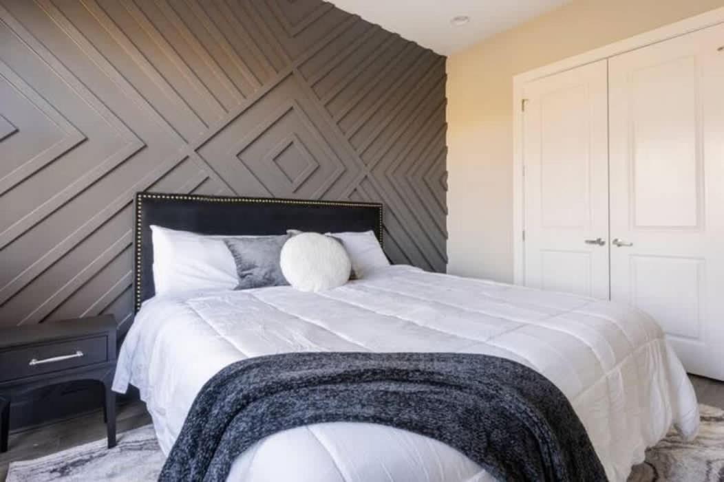 Holiday home Rooftop Views 4br 4ba 7 Beds Near Broadway Nashville