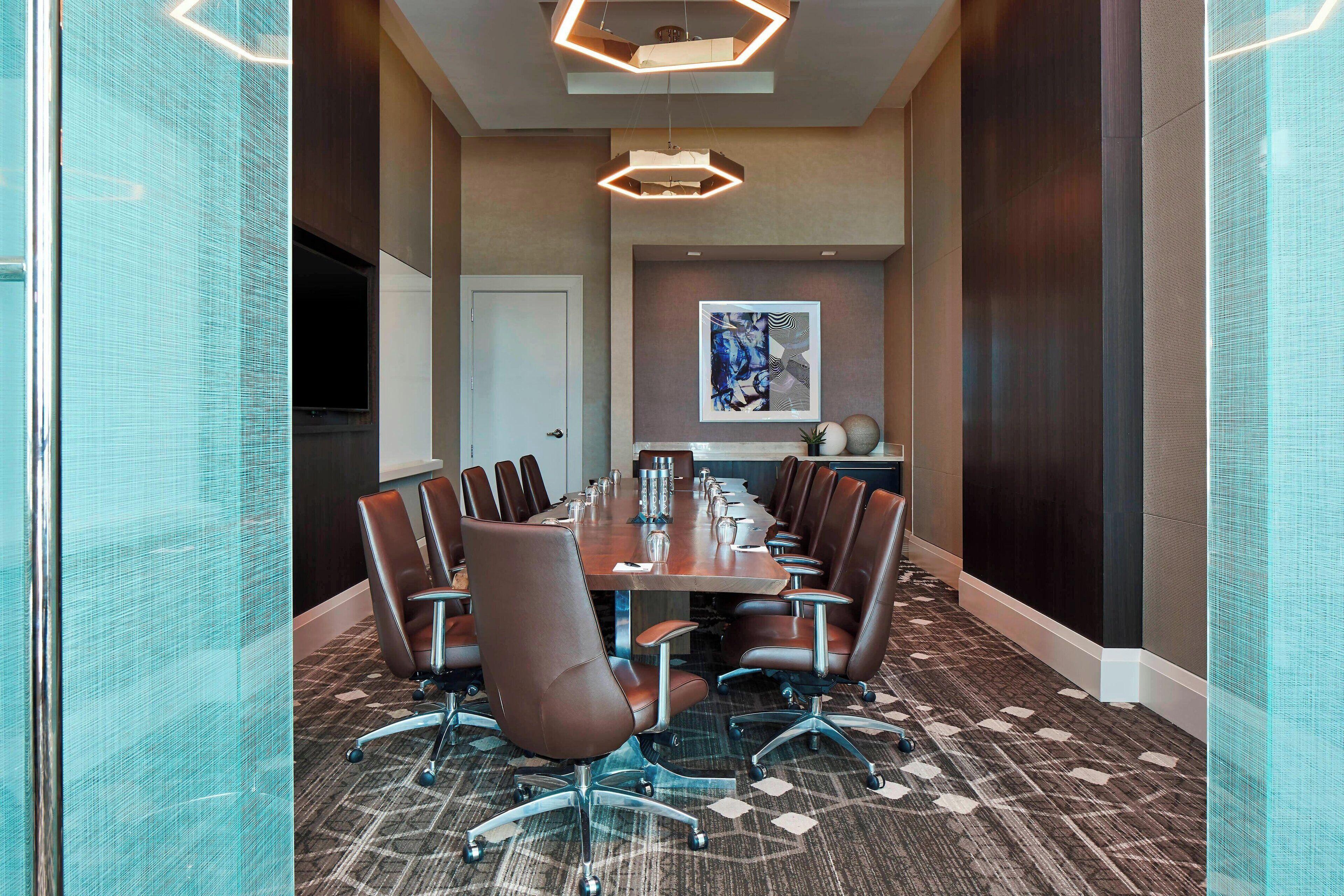 Springhill By Marriott Downtown/convention Center Hotel