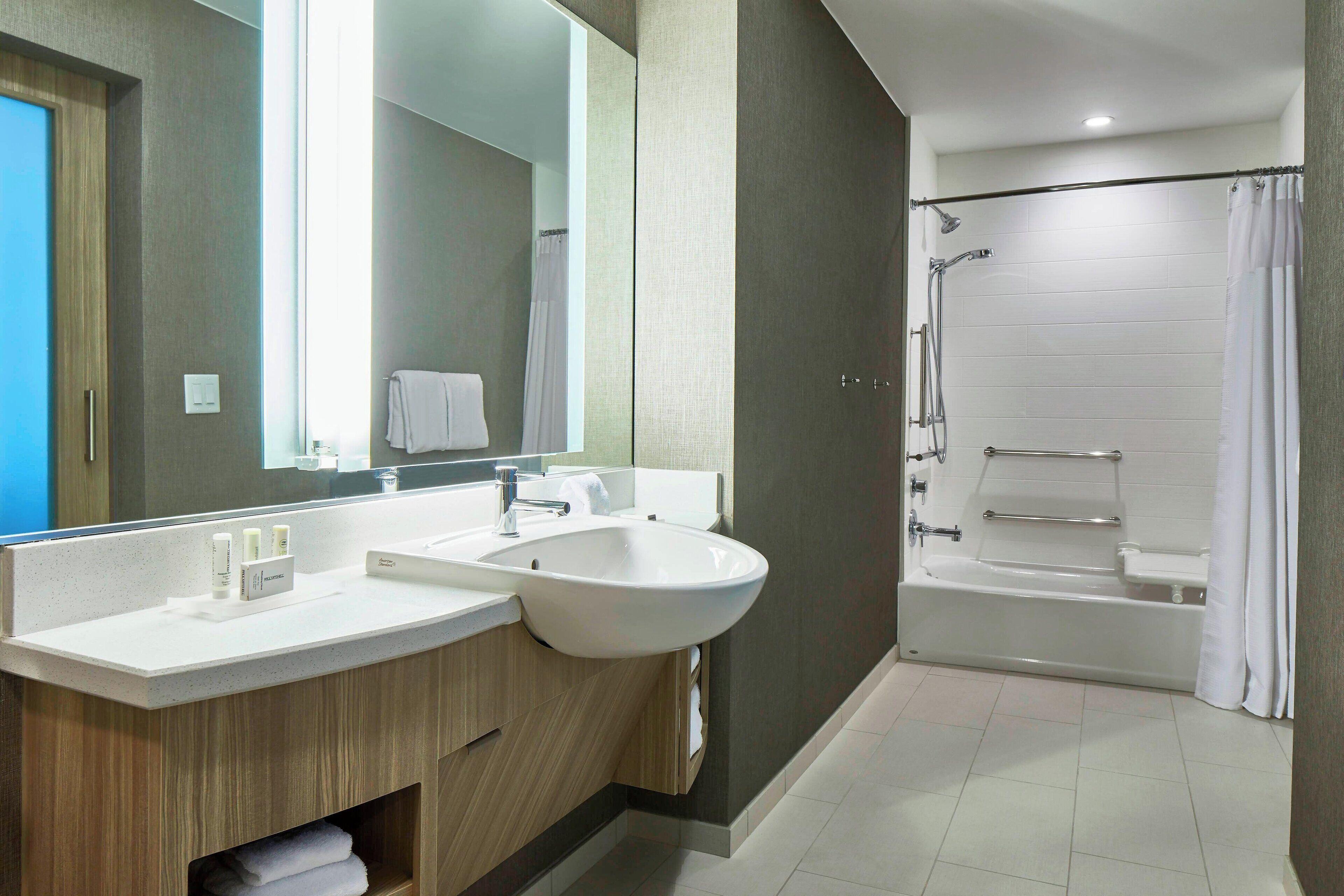 Springhill By Marriott Downtown/convention Center