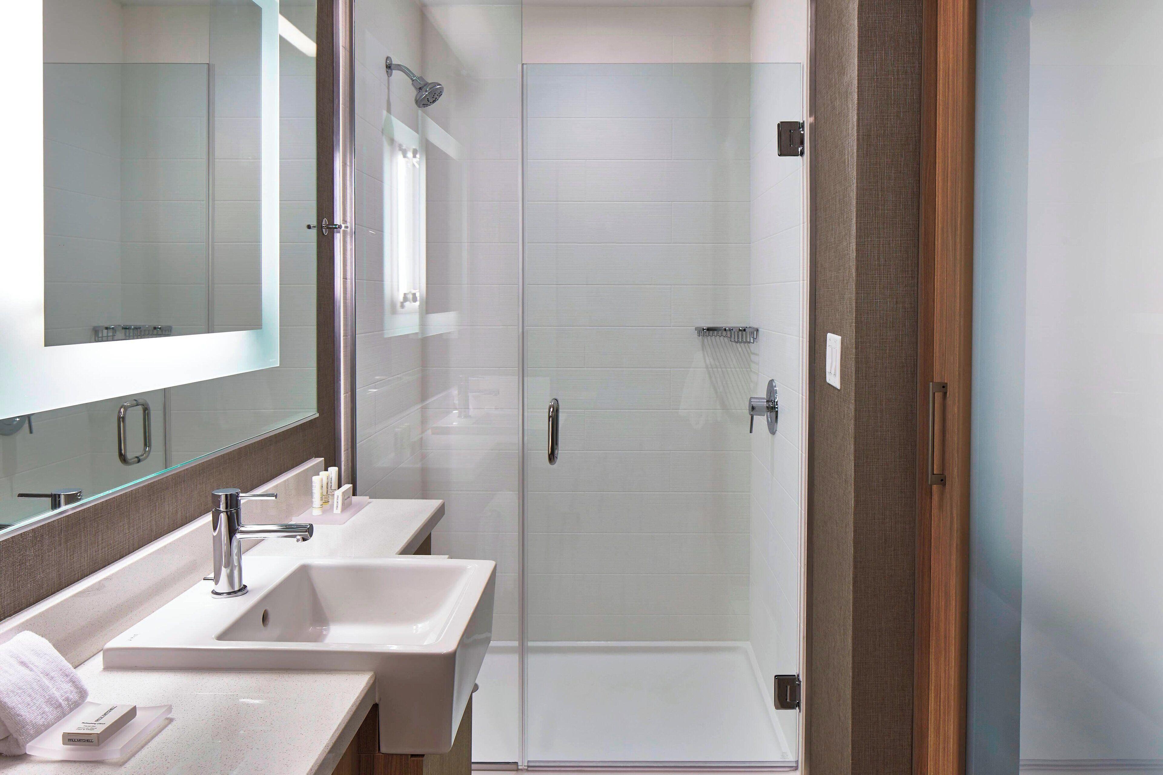 Springhill By Marriott Downtown/convention Center Nashville