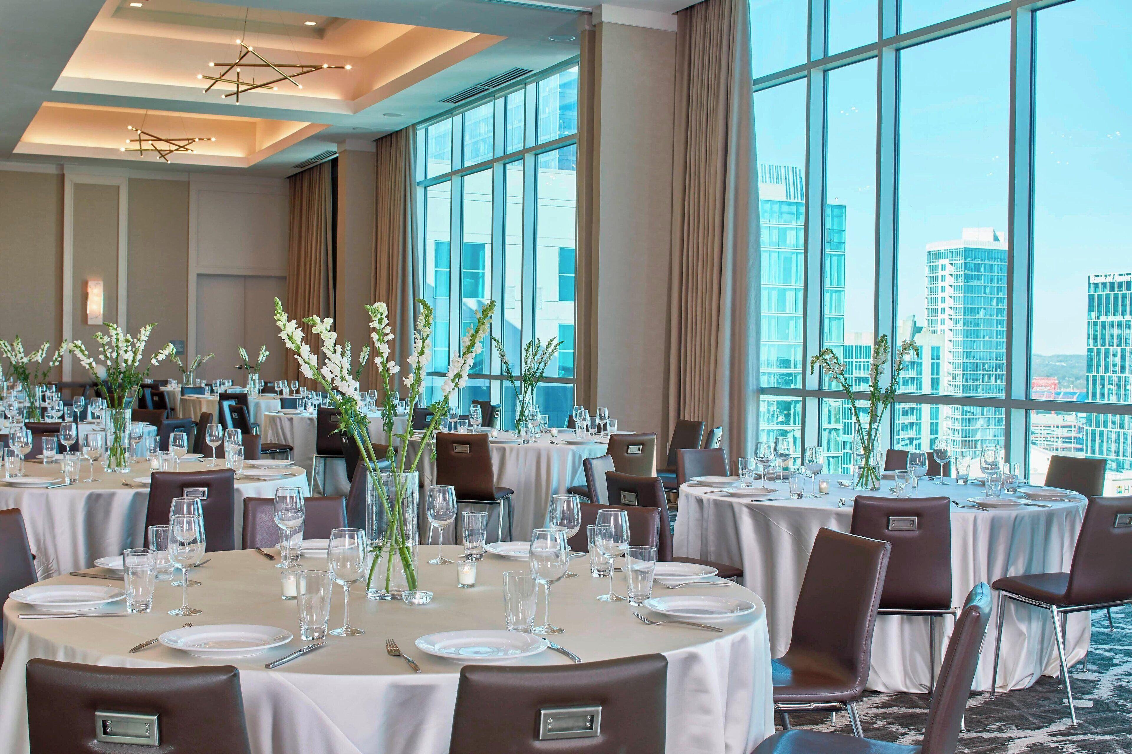 Springhill By Marriott Downtown/convention Center Hotel 3*