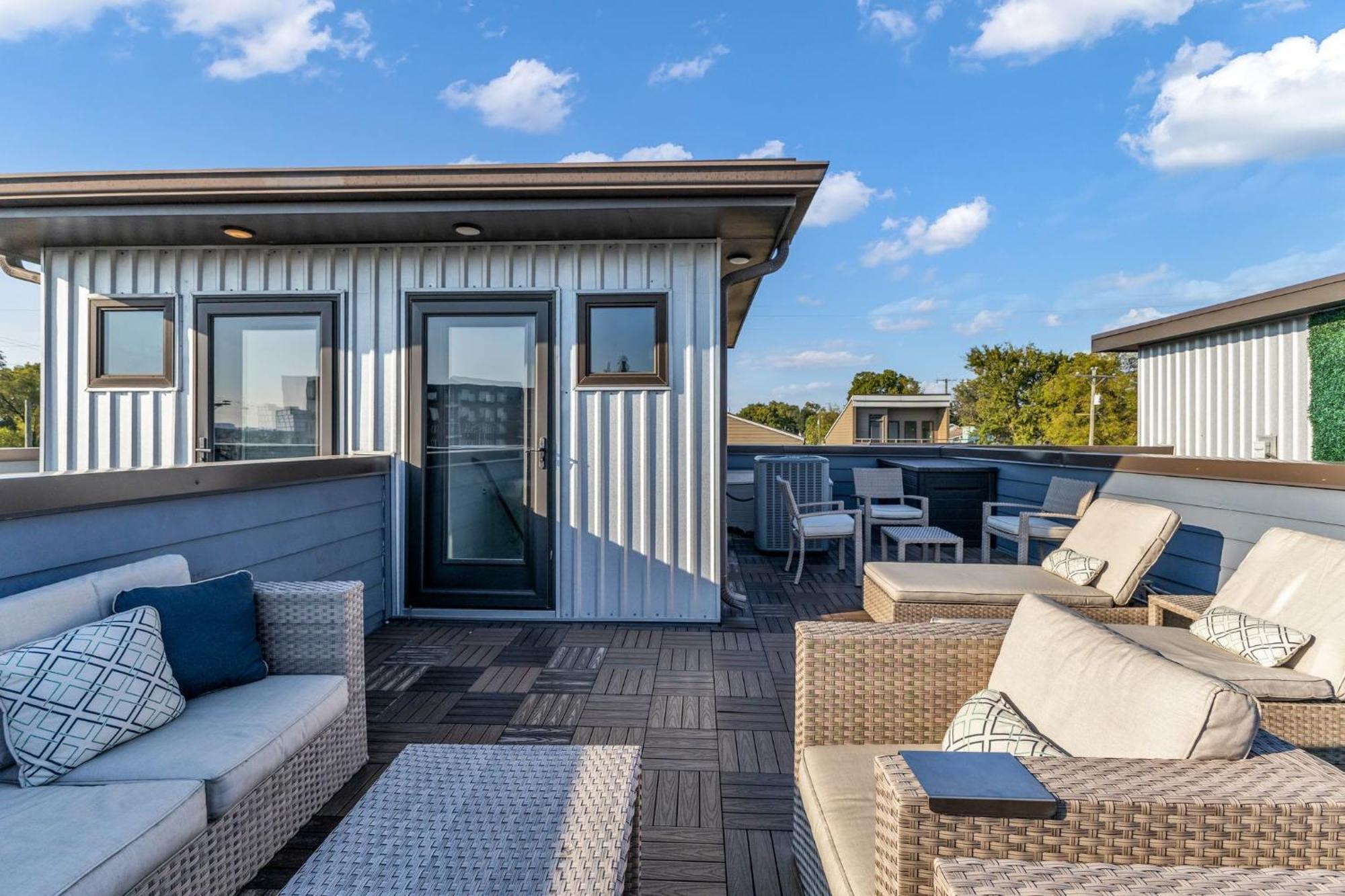 Apartment Evanston *