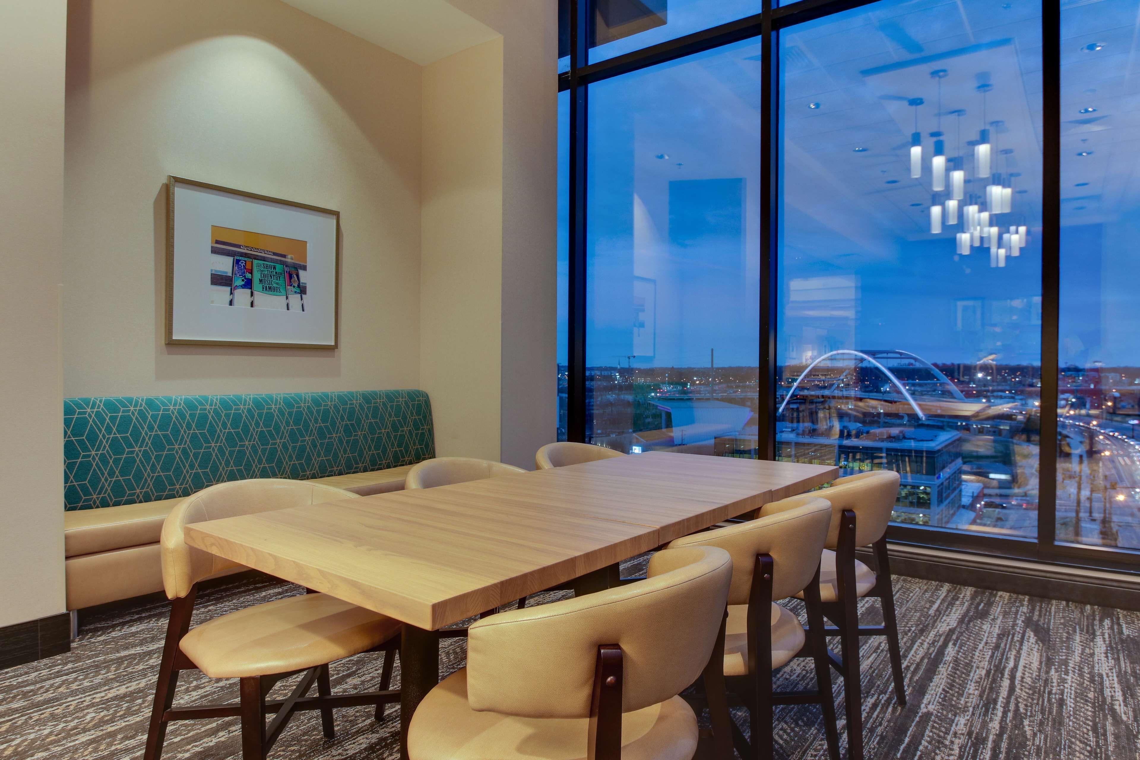 Hotel Drury Plaza Downtown