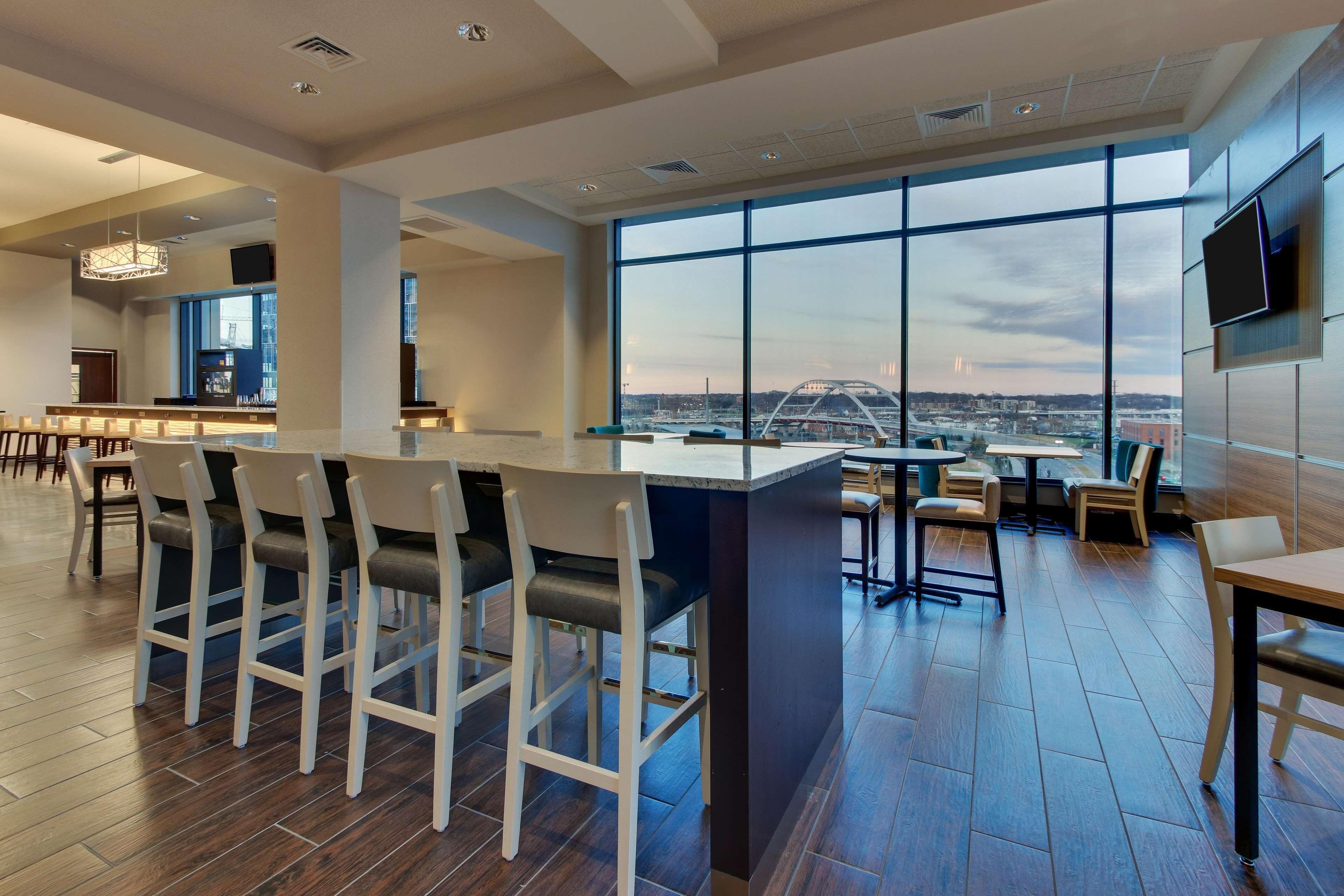 Drury Plaza Downtown Hotel Nashville