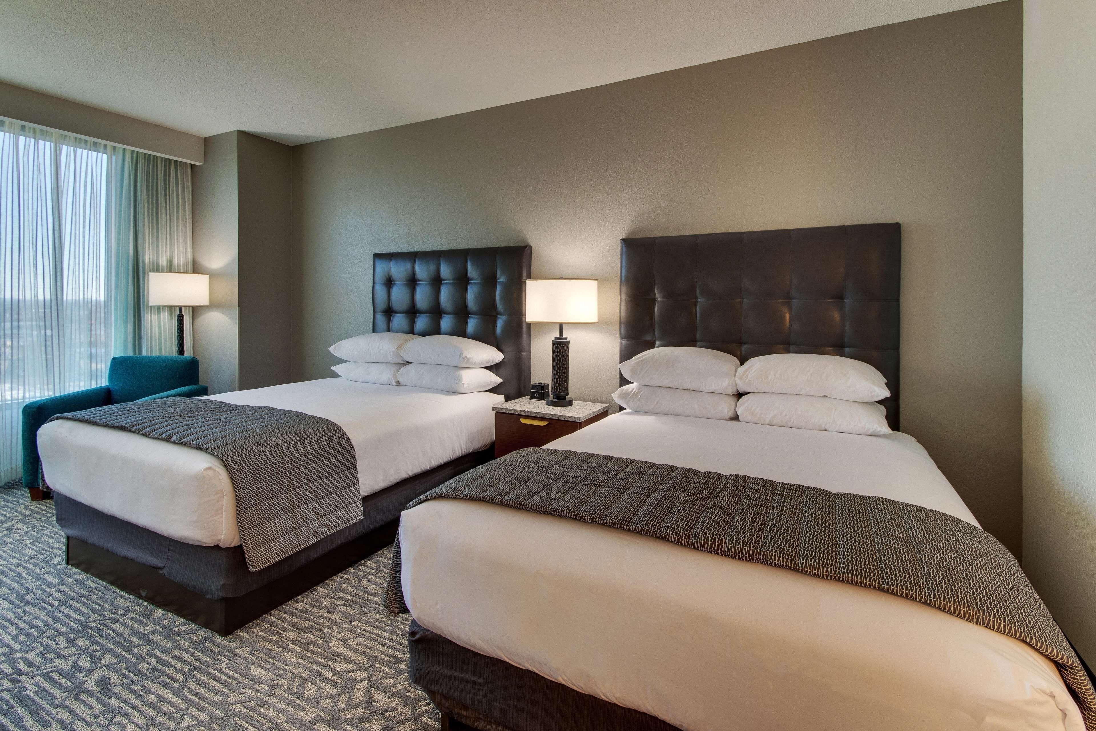 Drury Plaza Downtown Nashville