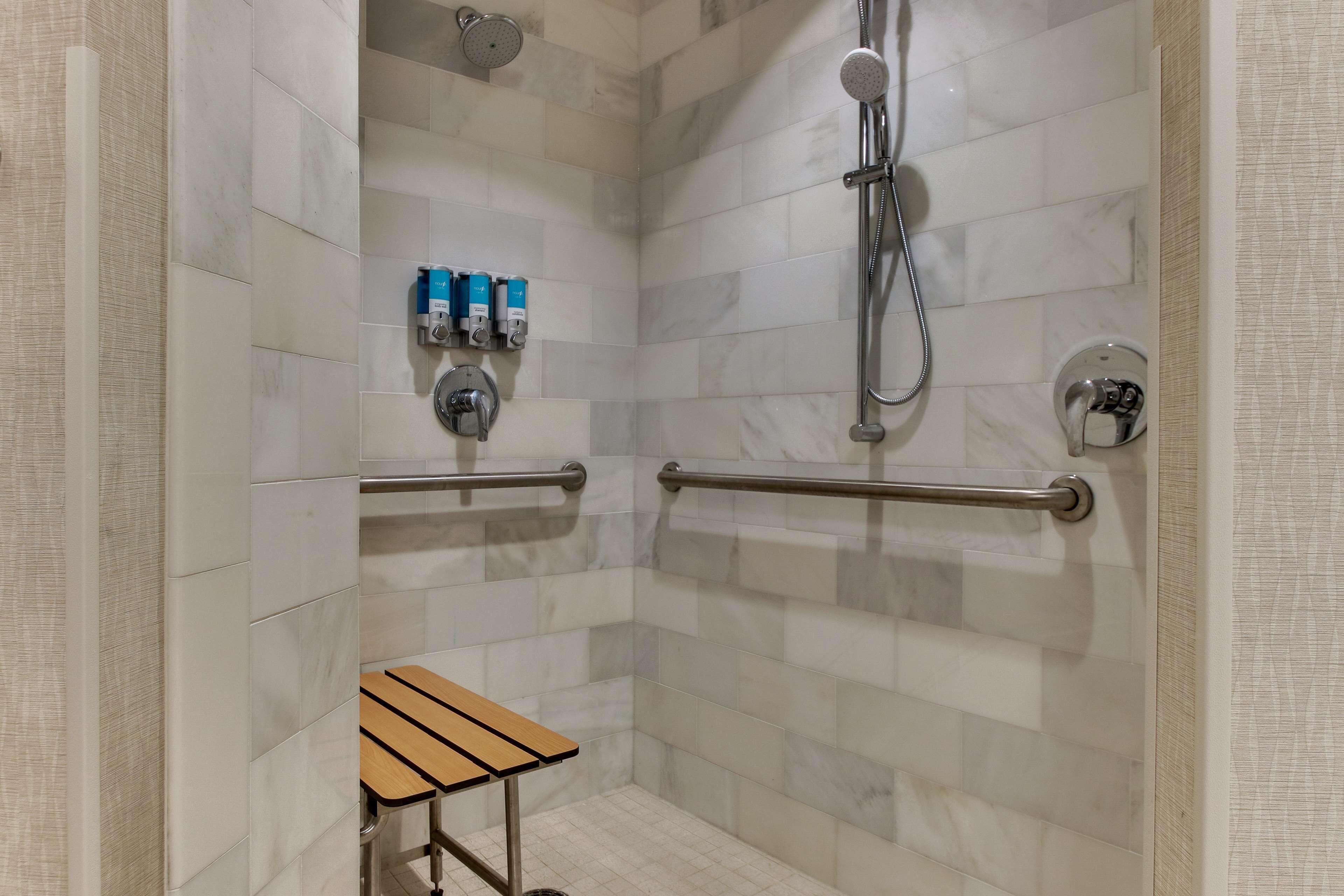 Hotel Drury Plaza Downtown Nashville