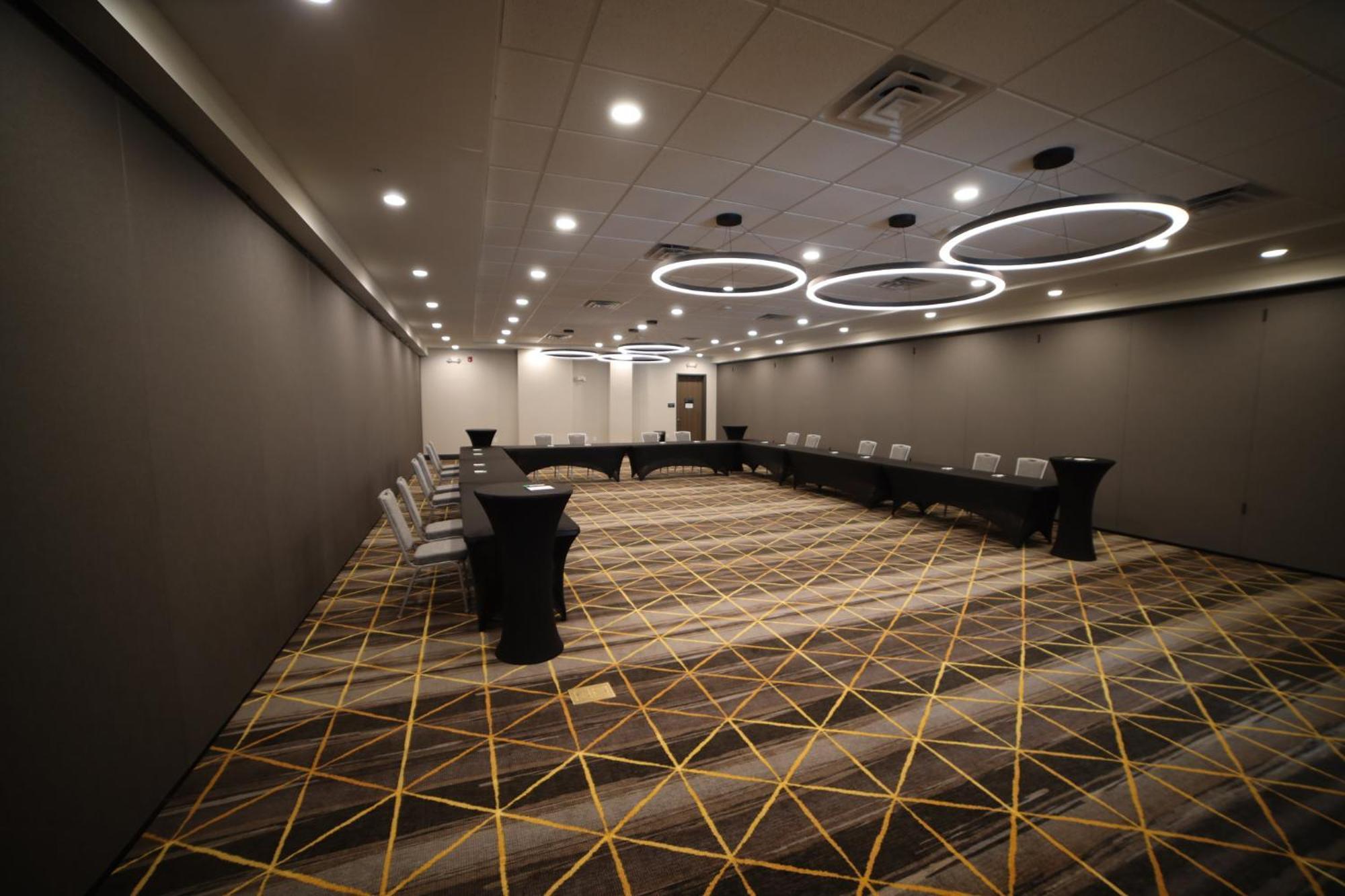 Airport By Ihg 3* Nashville