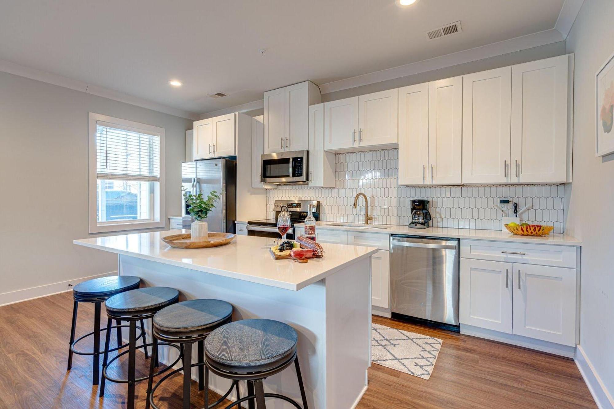 Holiday home Mesmerize Melrose - 5 Mins To Broadway - Rooftop Deck