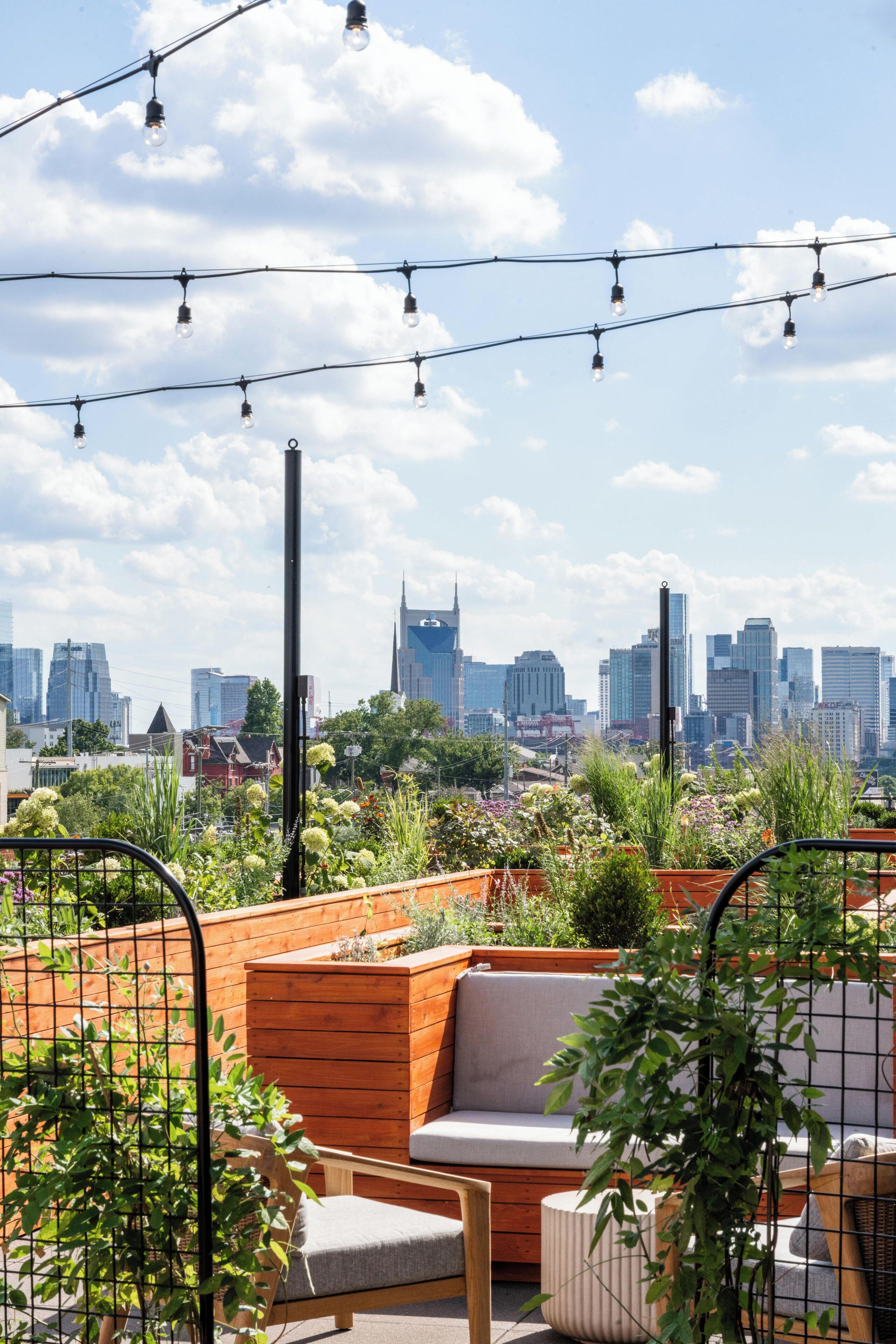 Waymore's Hotel Nashville