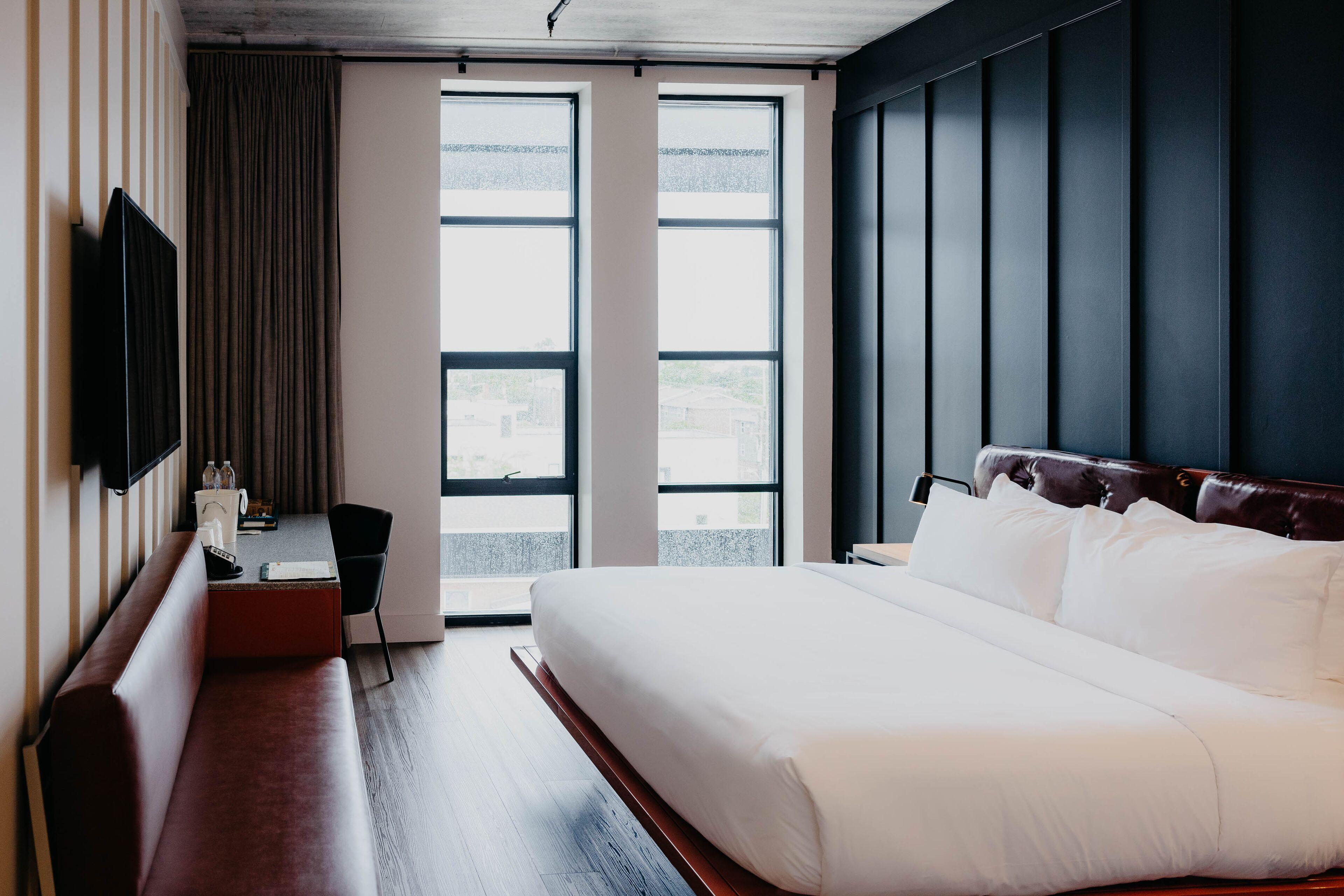 Hotel Waymore's Nashville