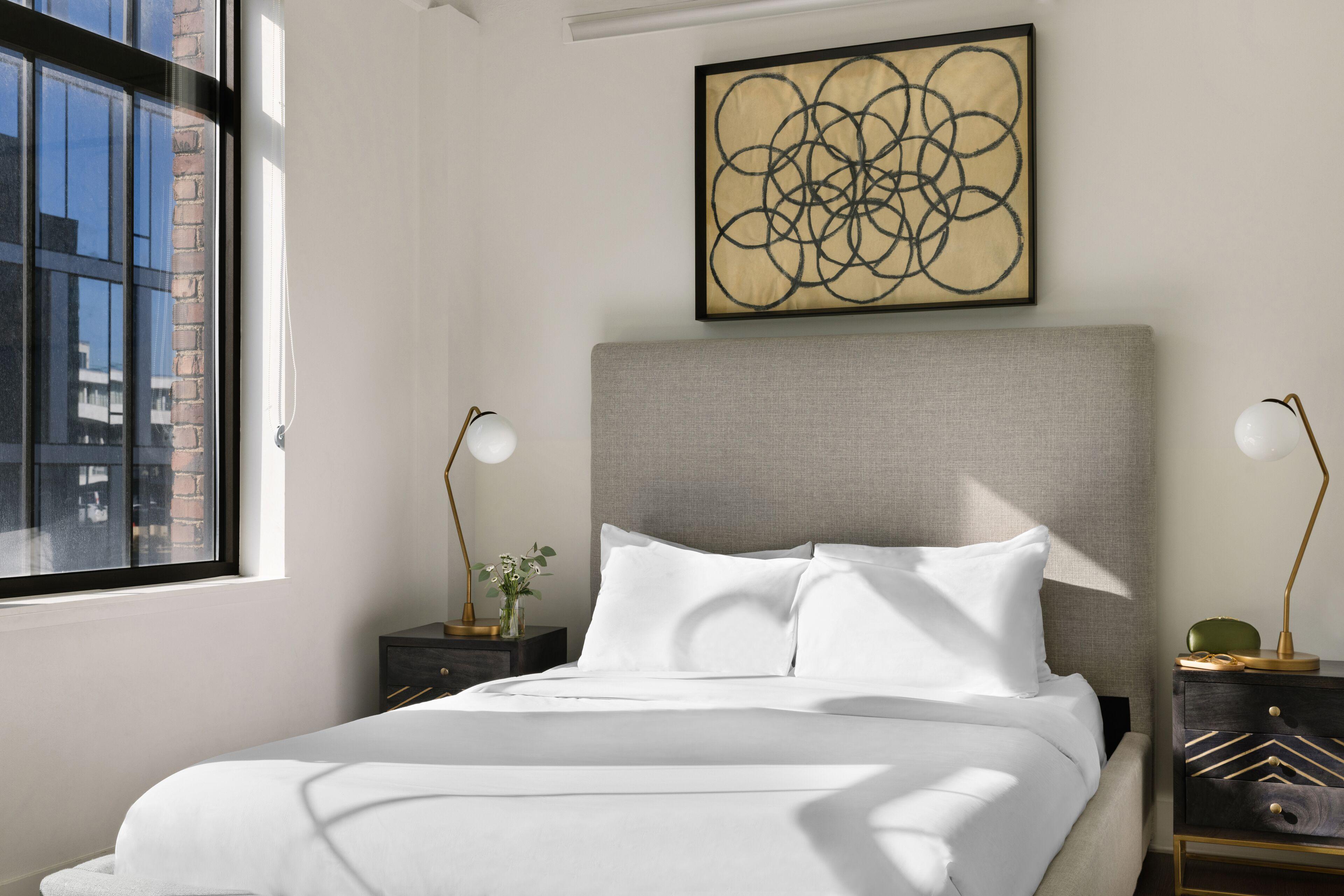 Aparthotel Sonder By Marriott Bonvoy Dovetail Downtown 3*