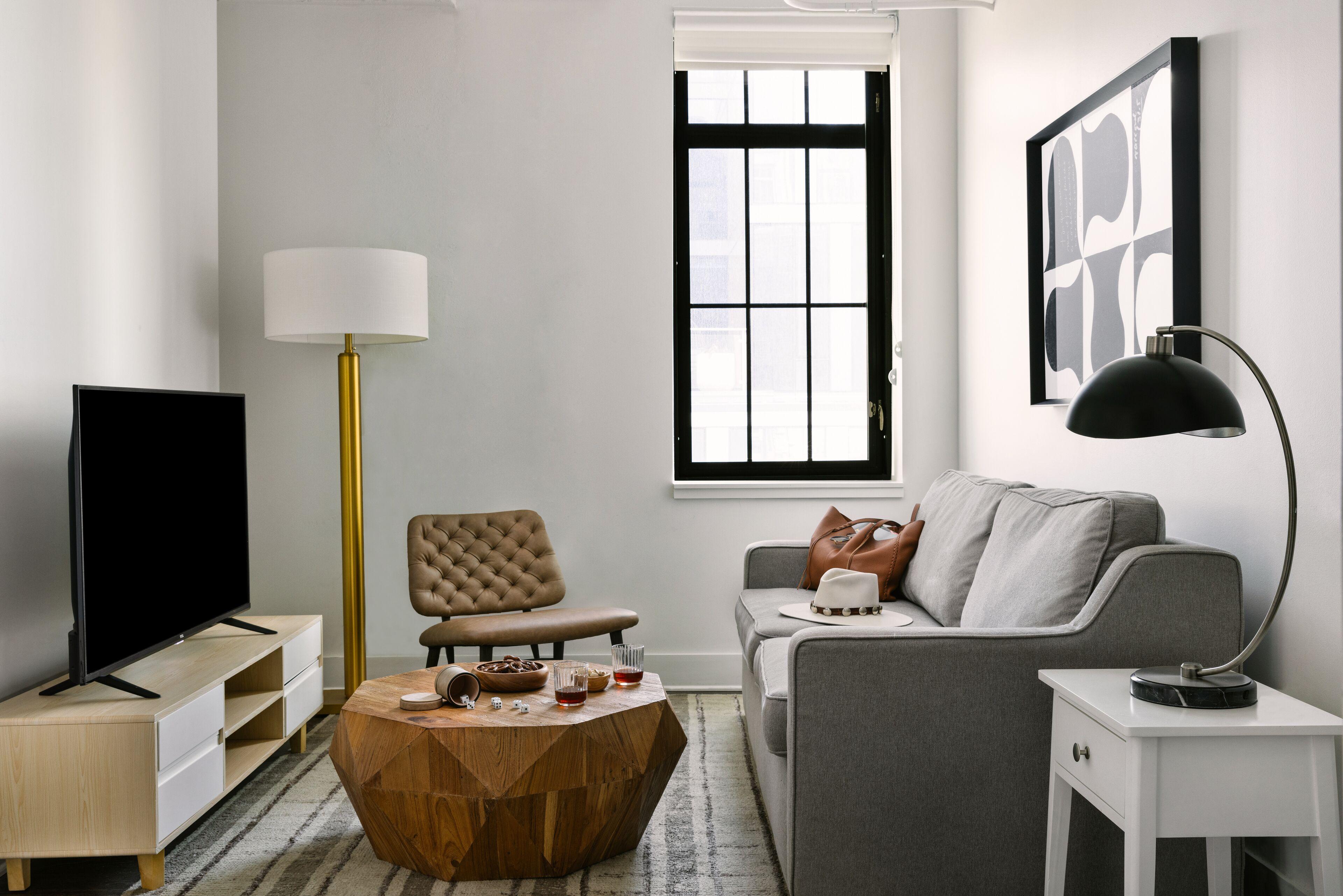 Aparthotel Sonder By Marriott Bonvoy Dovetail Downtown 3*