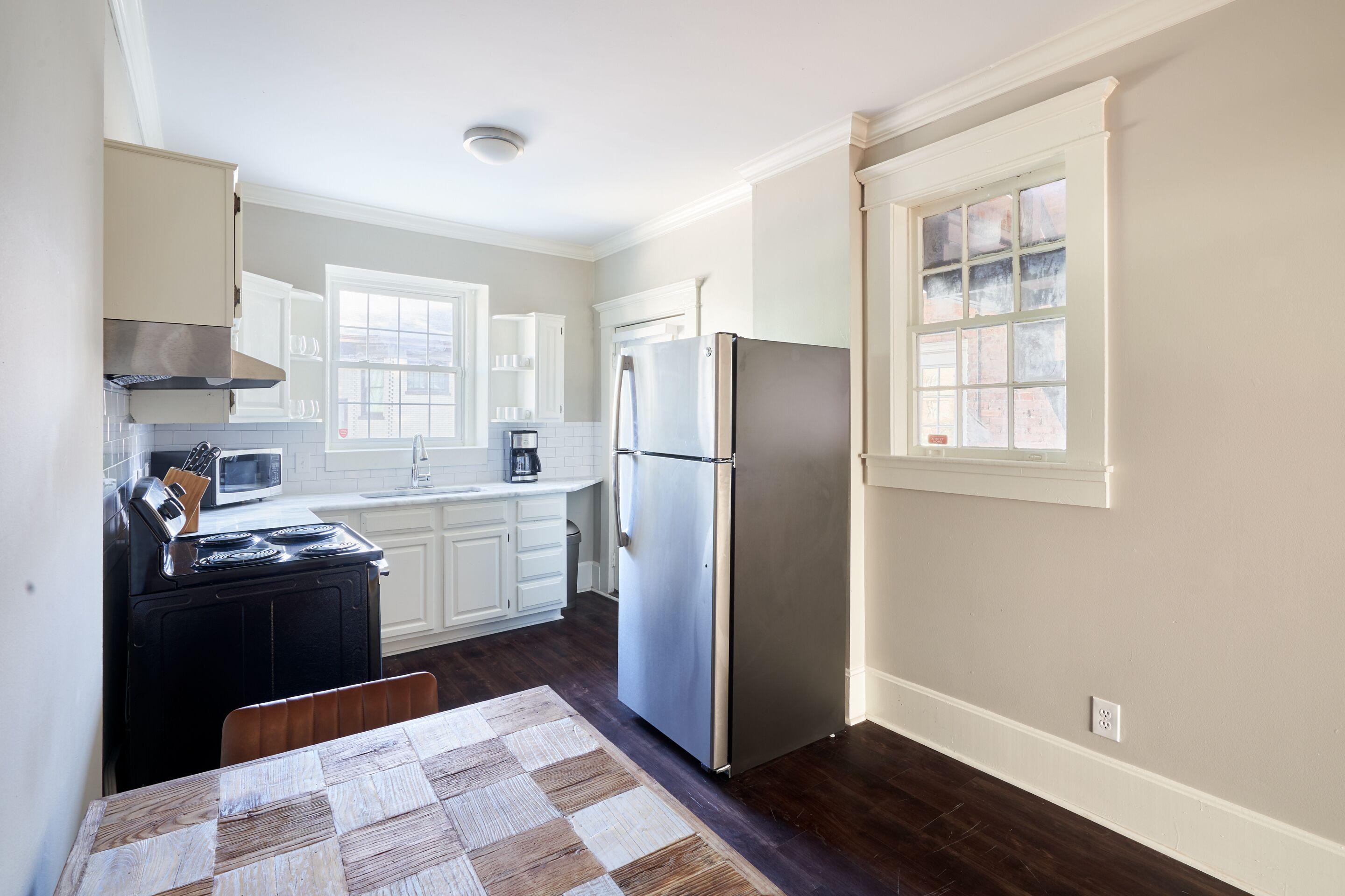 Sonder The Elliston Aparthotel 3*