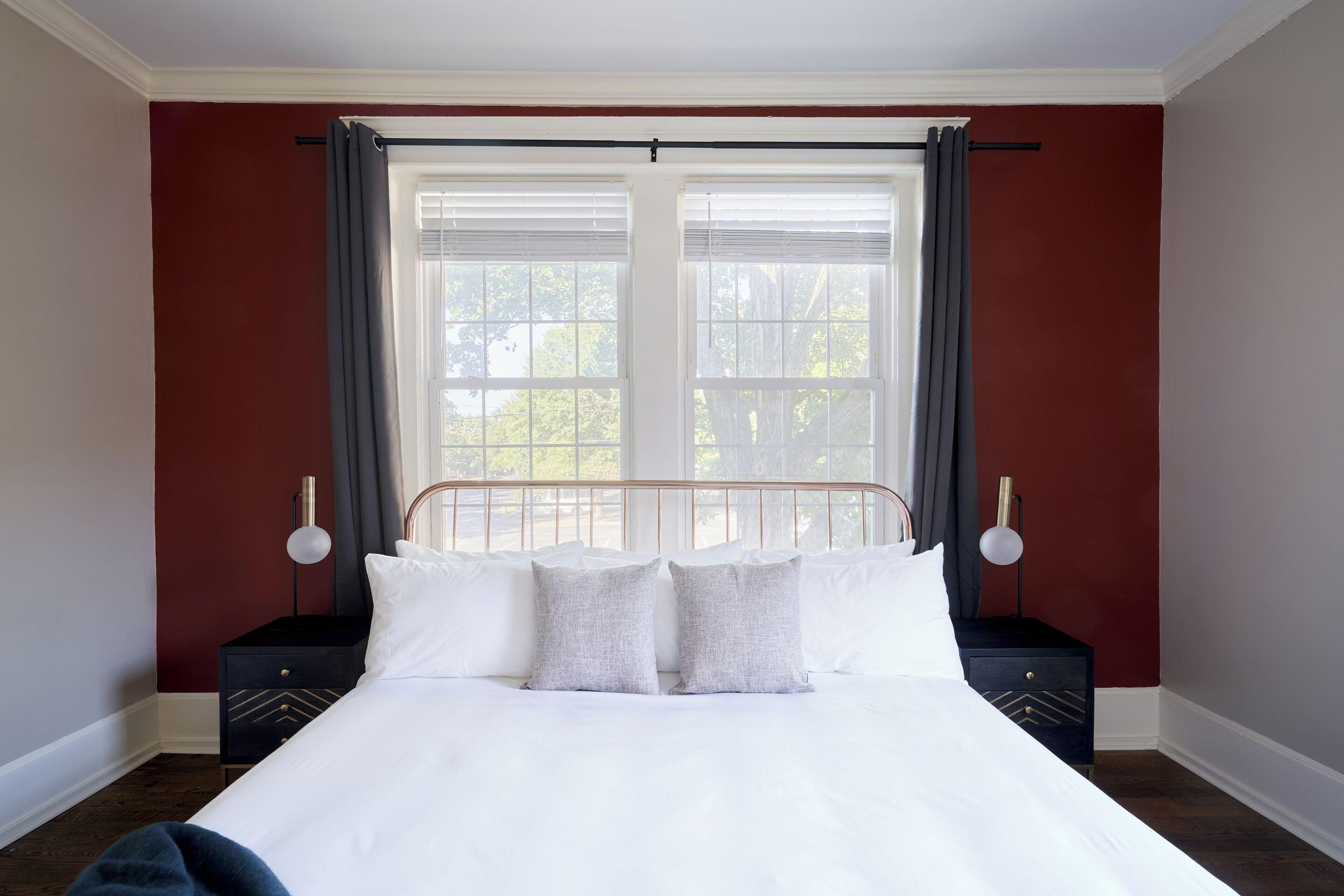 Aparthotel Sonder The Elliston Nashville