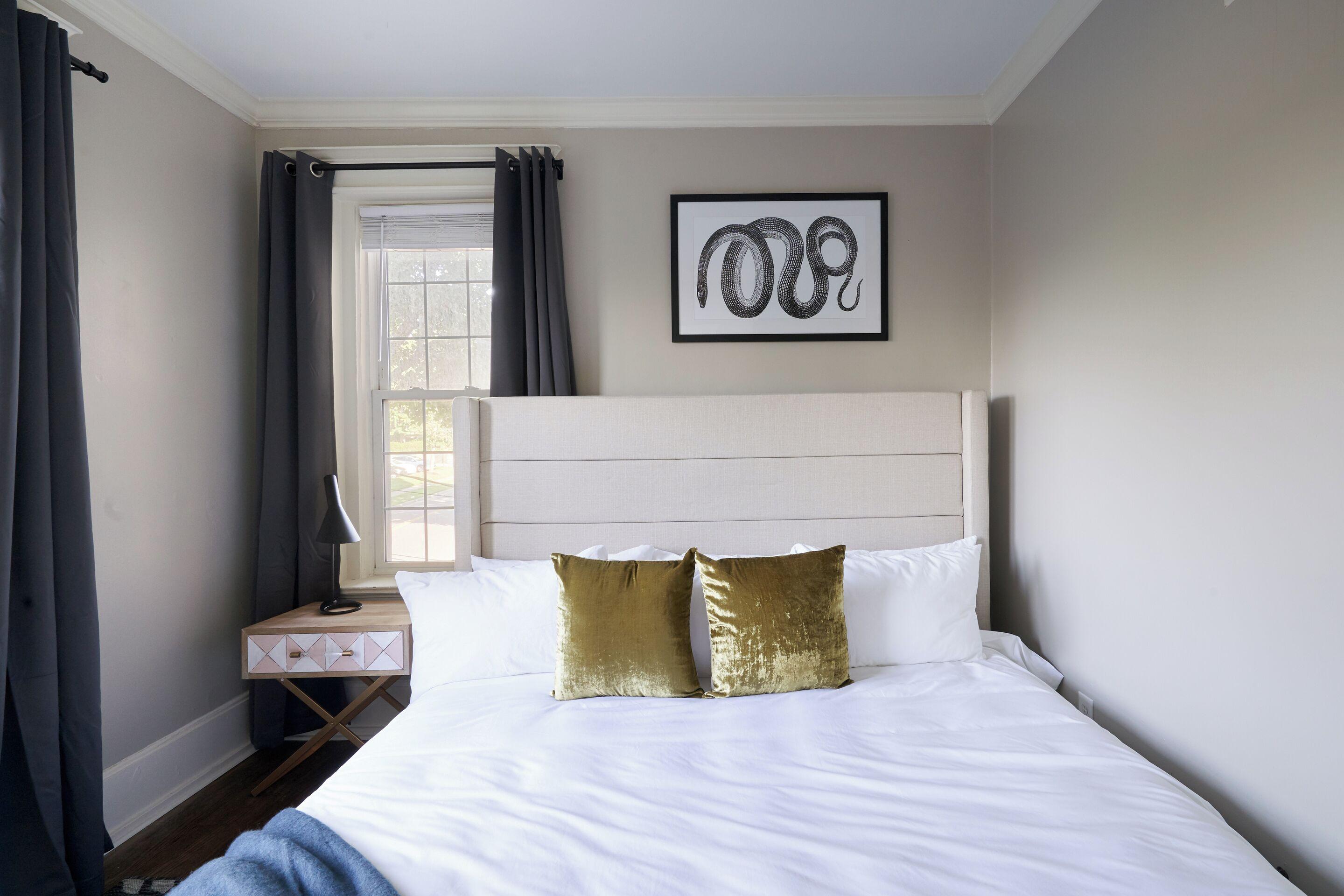 Sonder The Elliston 3*