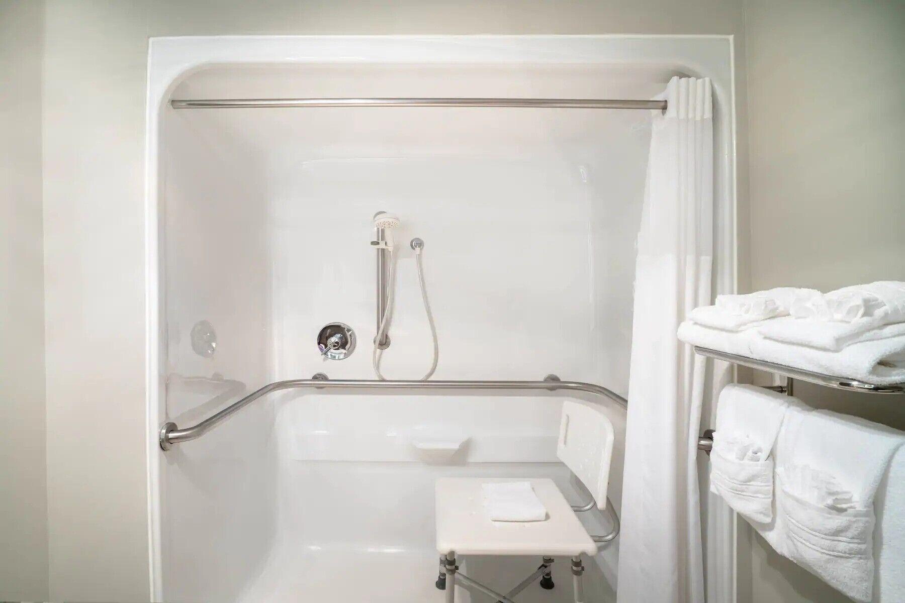 Hotel Quality & - Bellevue