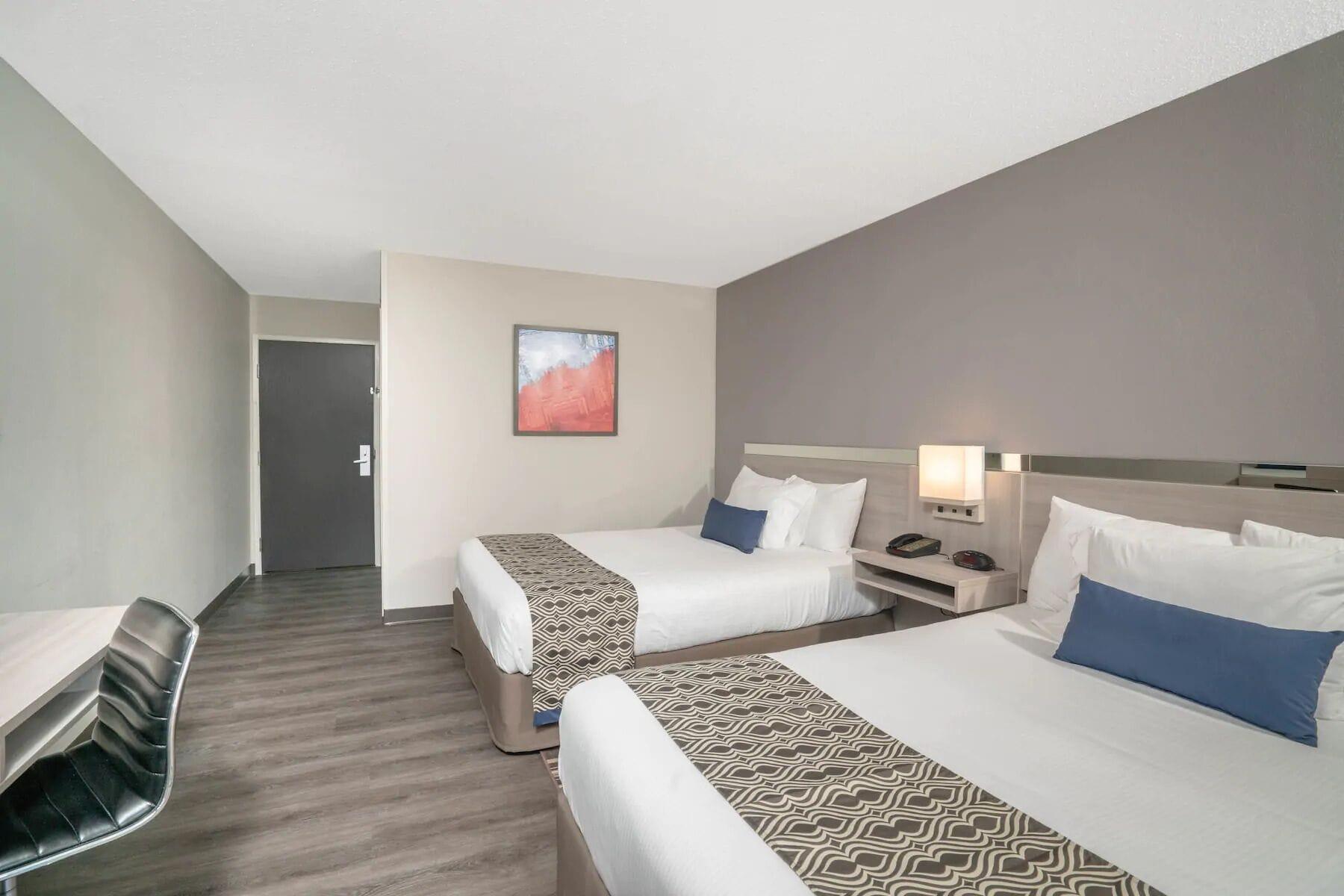 Hotel Quality & - Bellevue Nashville