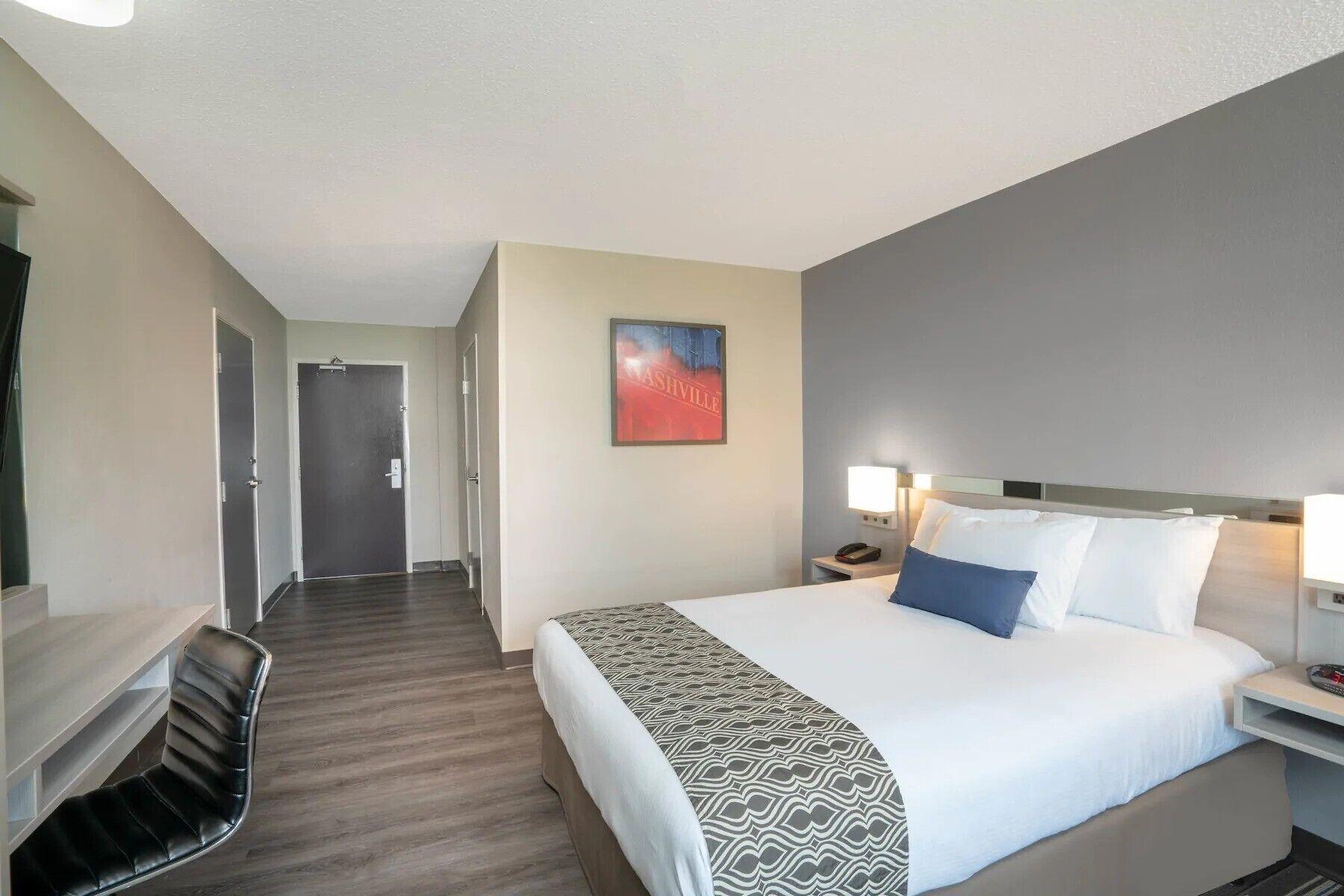 Quality & - Bellevue Nashville