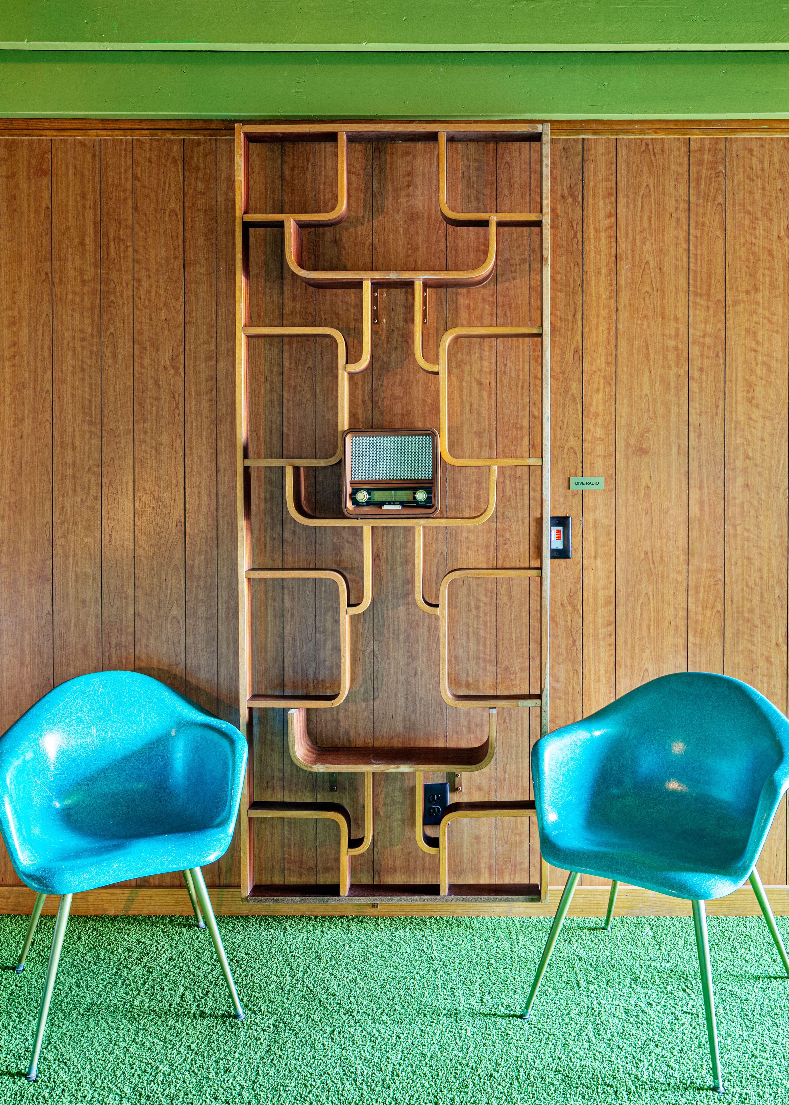 The Dive And Swim Club Hotel 3*