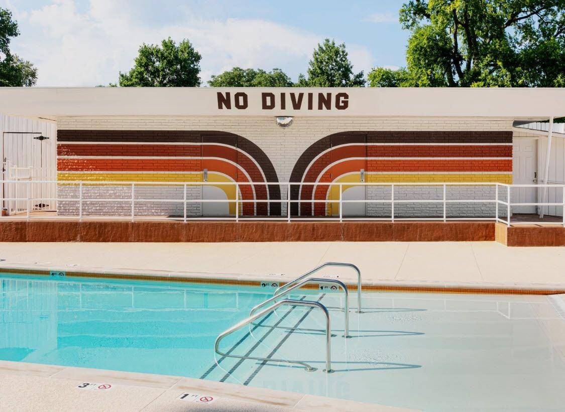 The Dive And Swim Club 3* Nashville