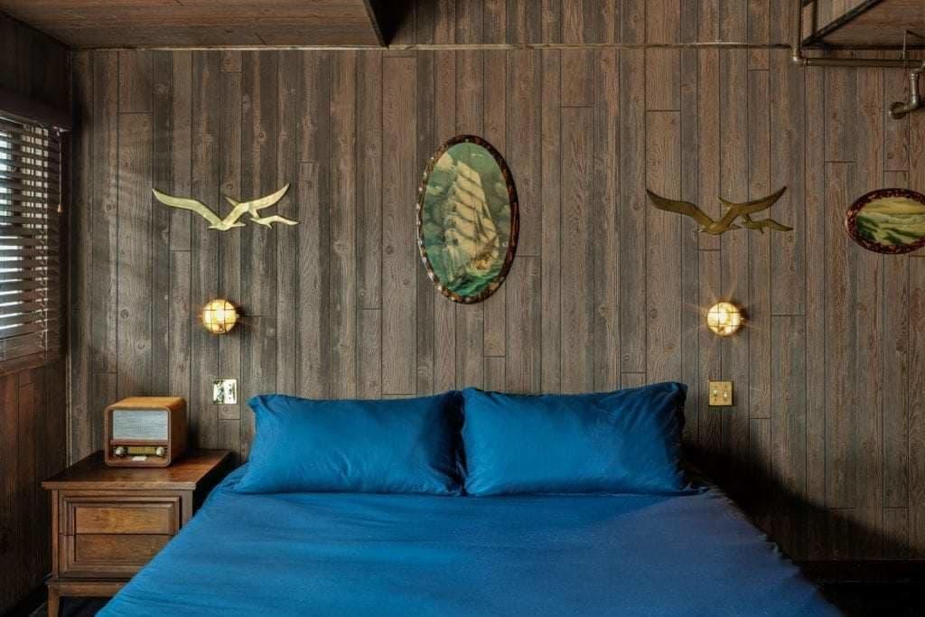 The Dive And Swim Club Hotel