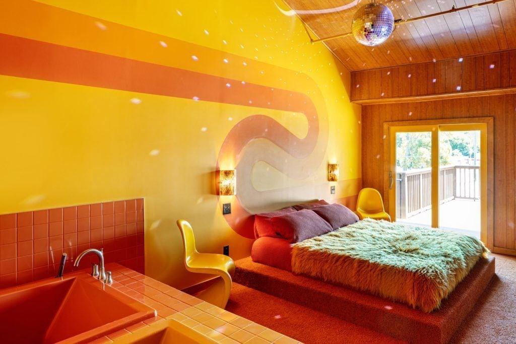 Hotel The Dive And Swim Club 3*