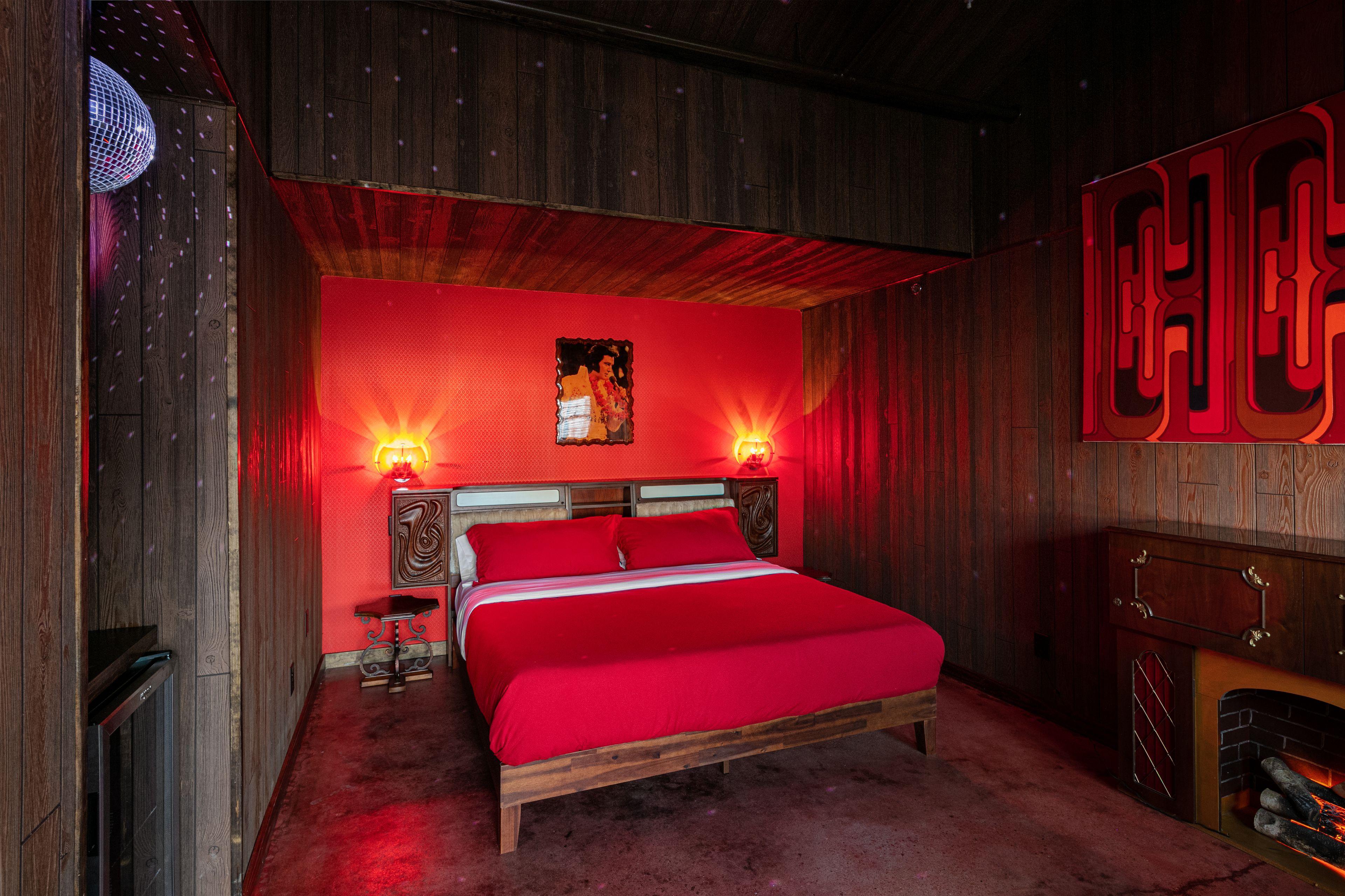 Hotel The Dive And Swim Club