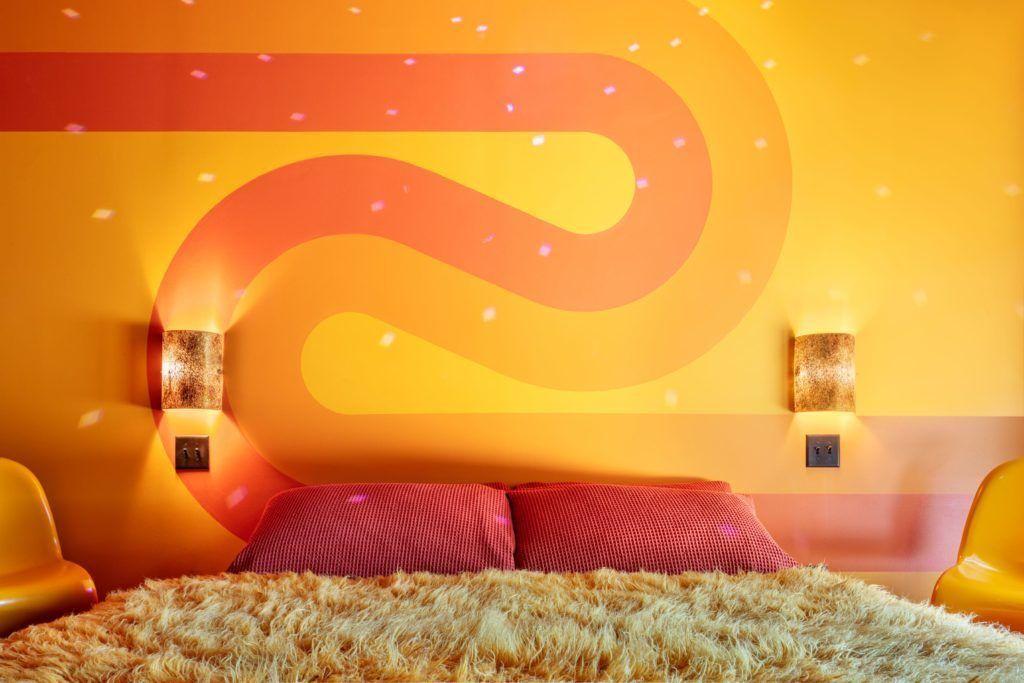 The Dive And Swim Club