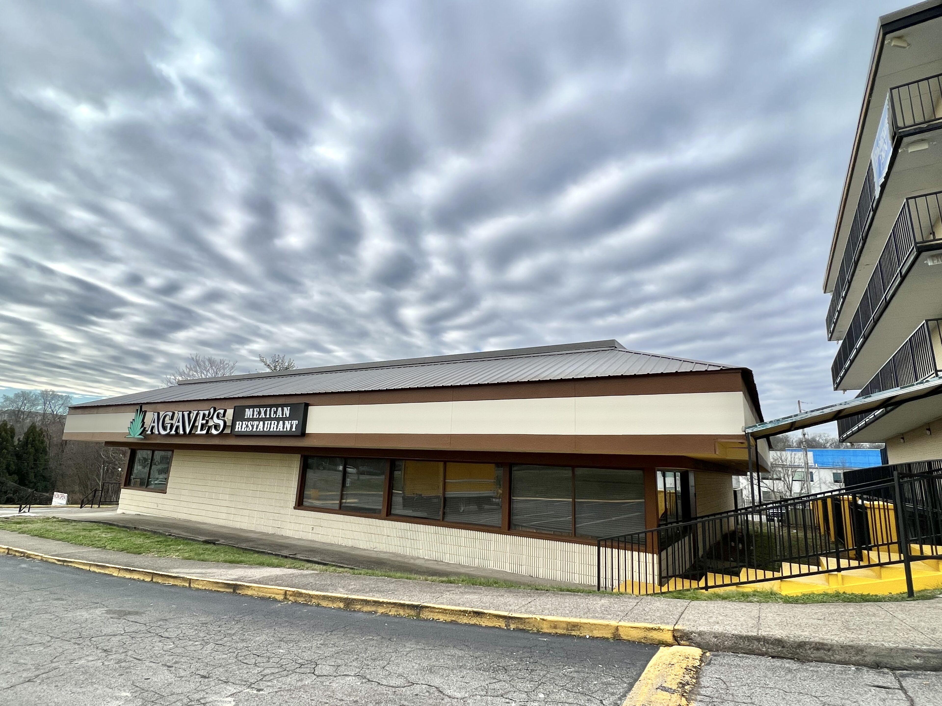 Rodeway Inn- Airport - Downtown - Mexican Restaurant On Site 2*