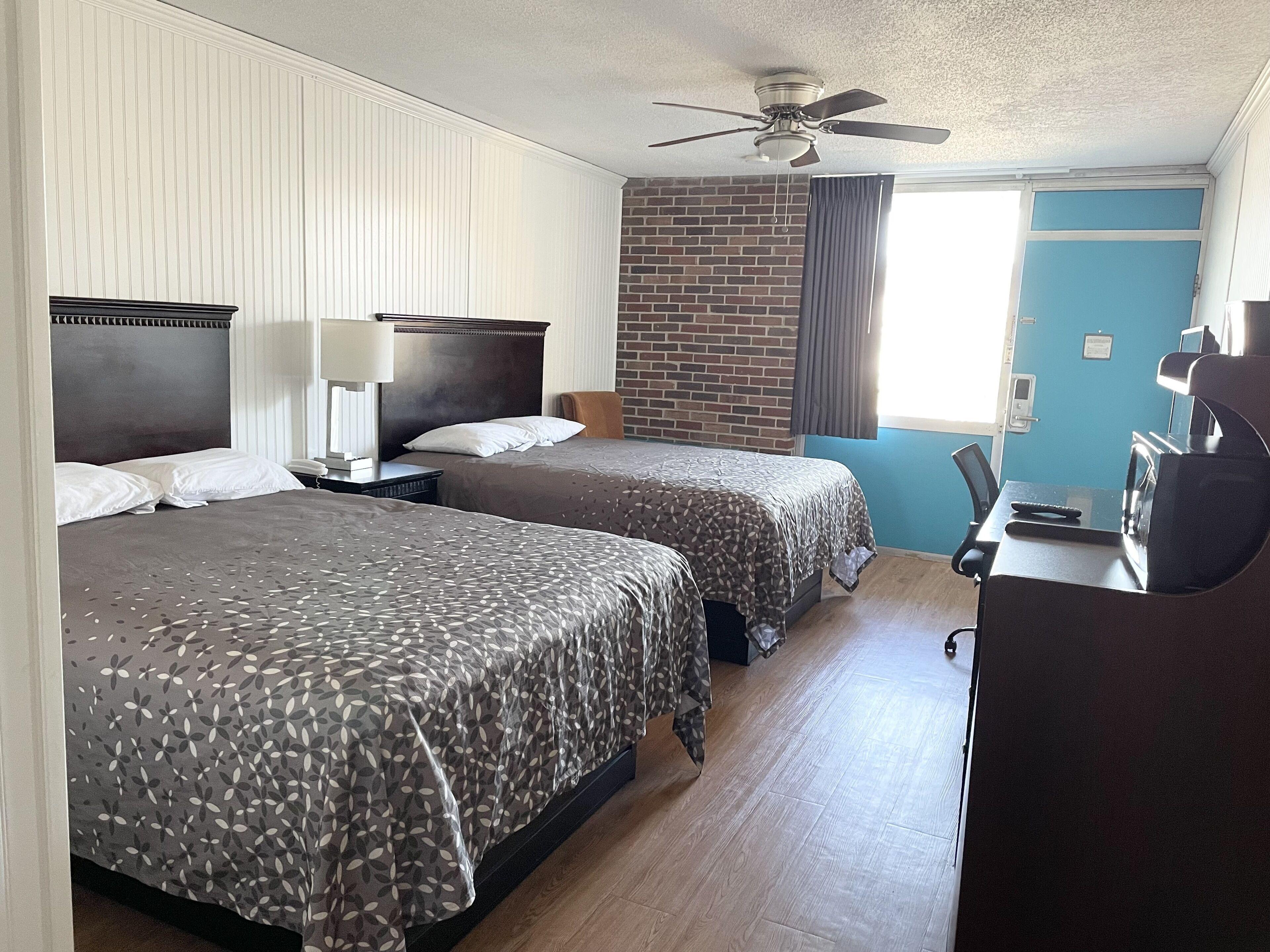 Inn Rodeway Inn- Airport - Downtown - Mexican Restaurant On Site Nashville