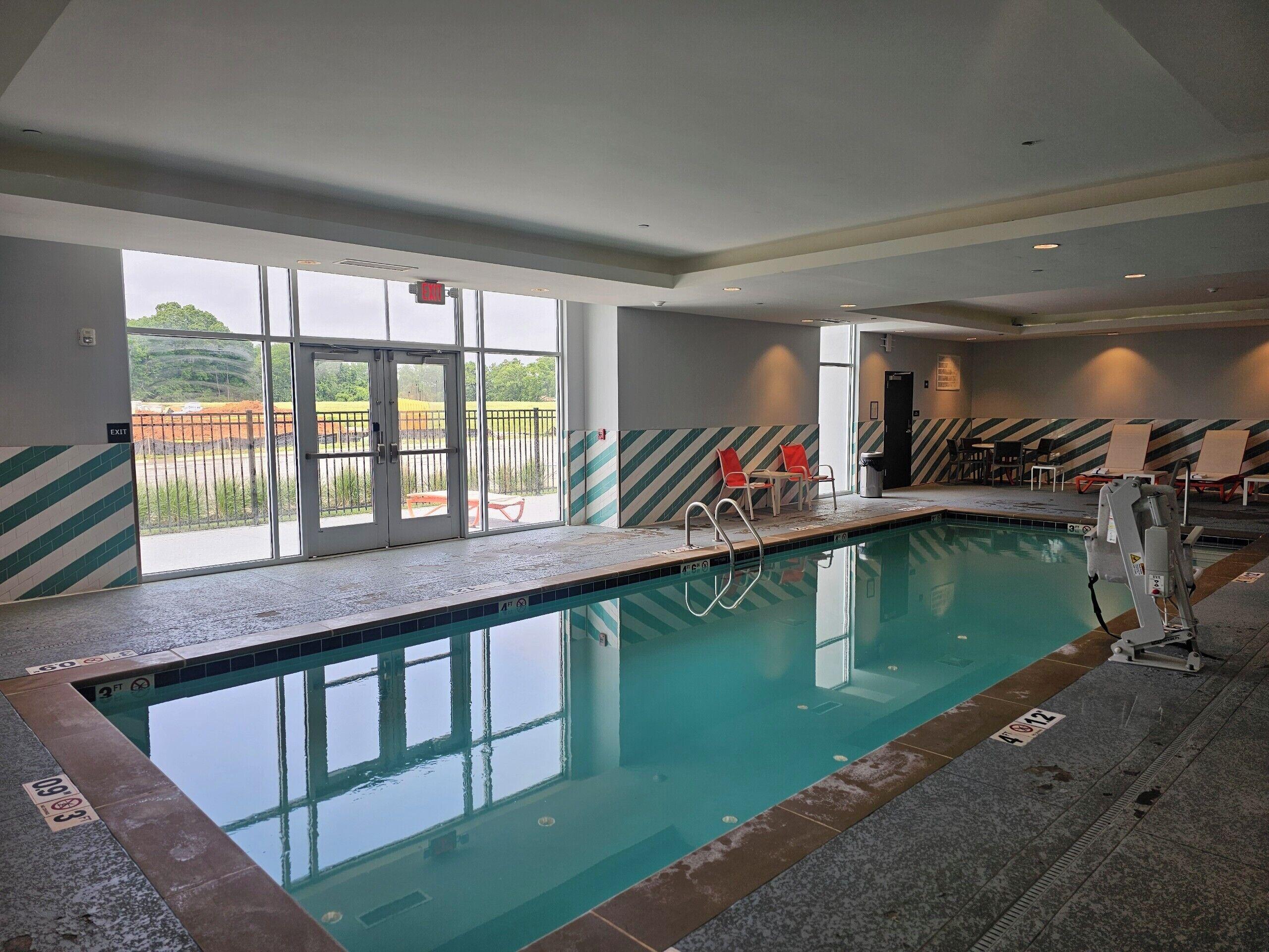 Airport By Ihg Nashville