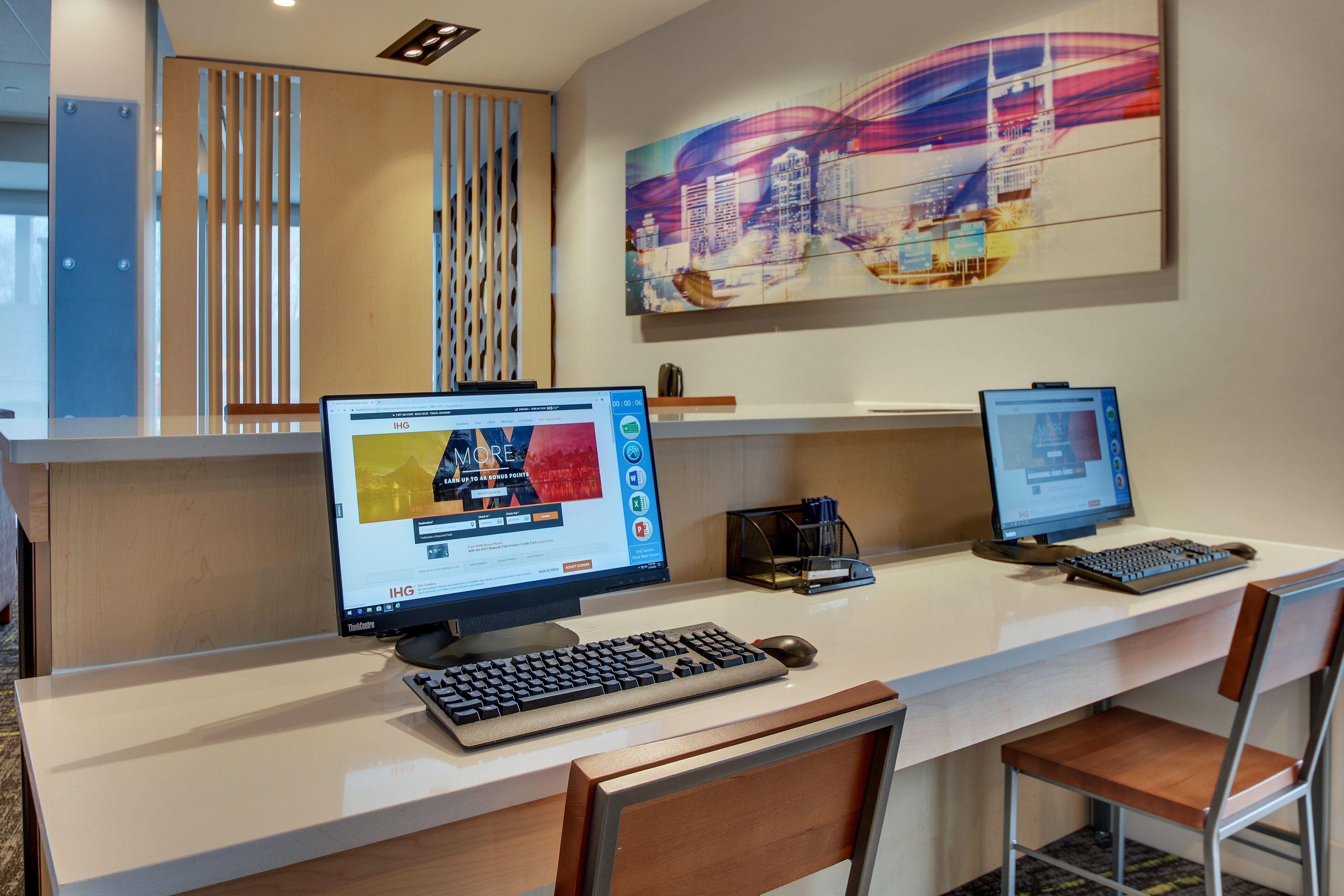 Express & - Metrocenter Downtown By Ihg 3*