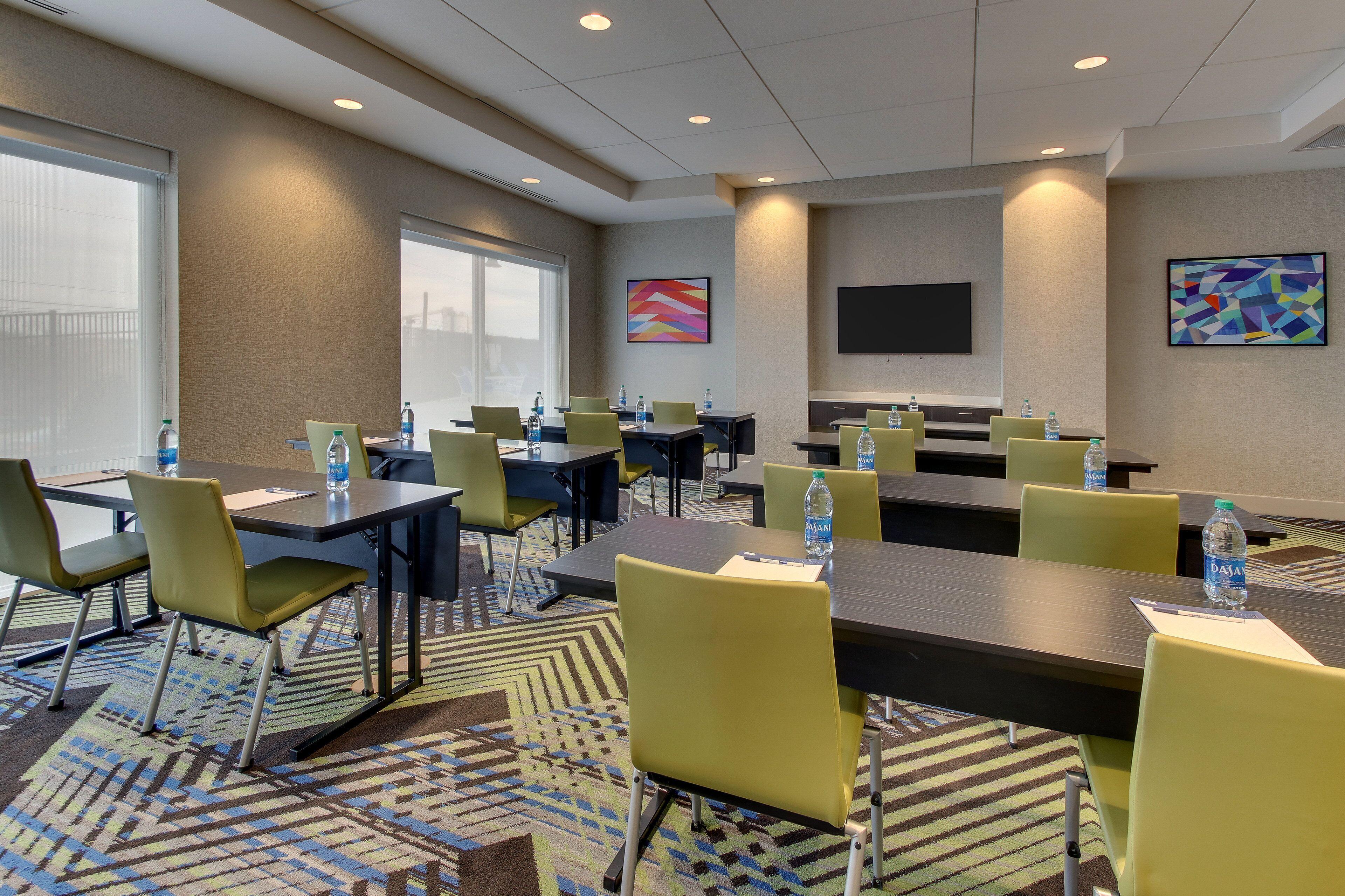 Express & - Metrocenter Downtown By Ihg Nashville