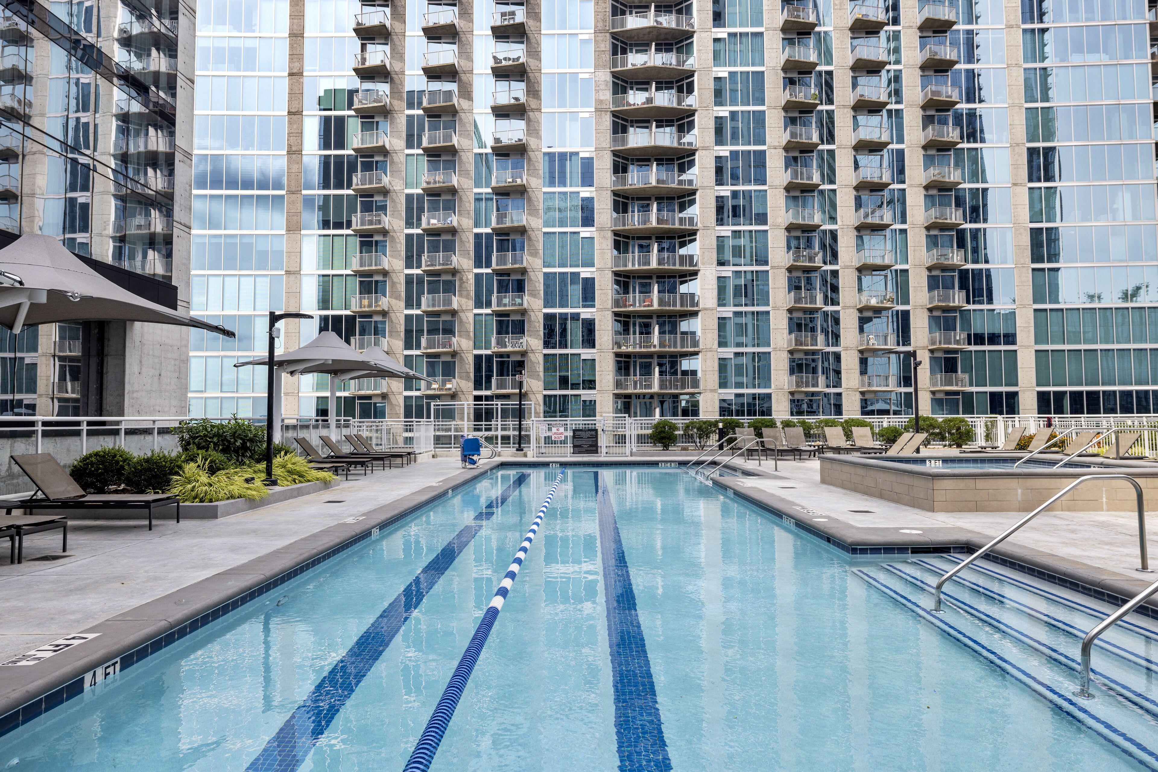 Hotel Placemakr Premier Sobro 5*